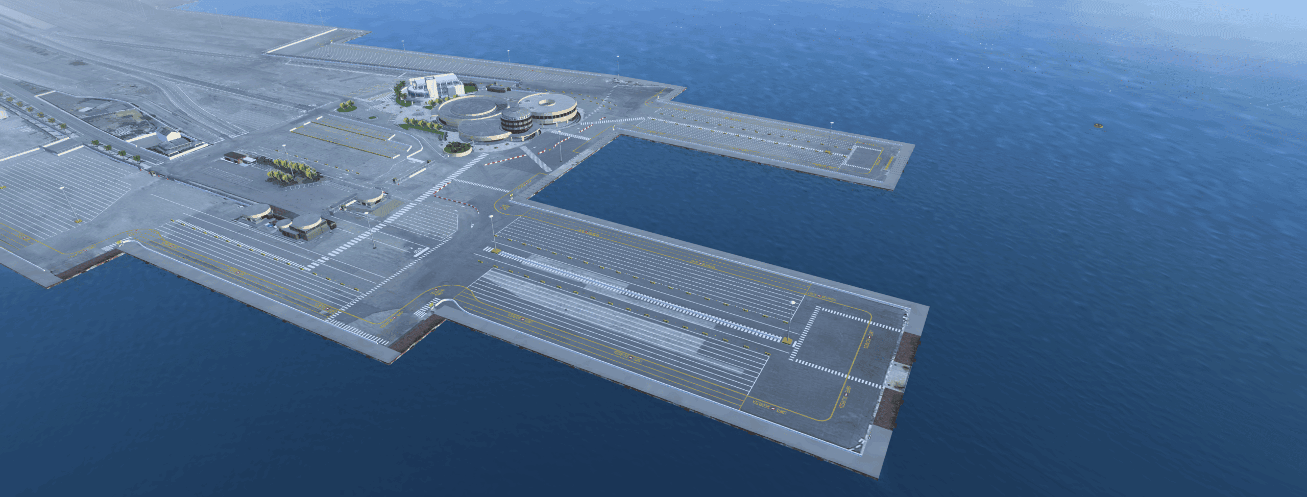 Italy Scenery Pack - Image 12