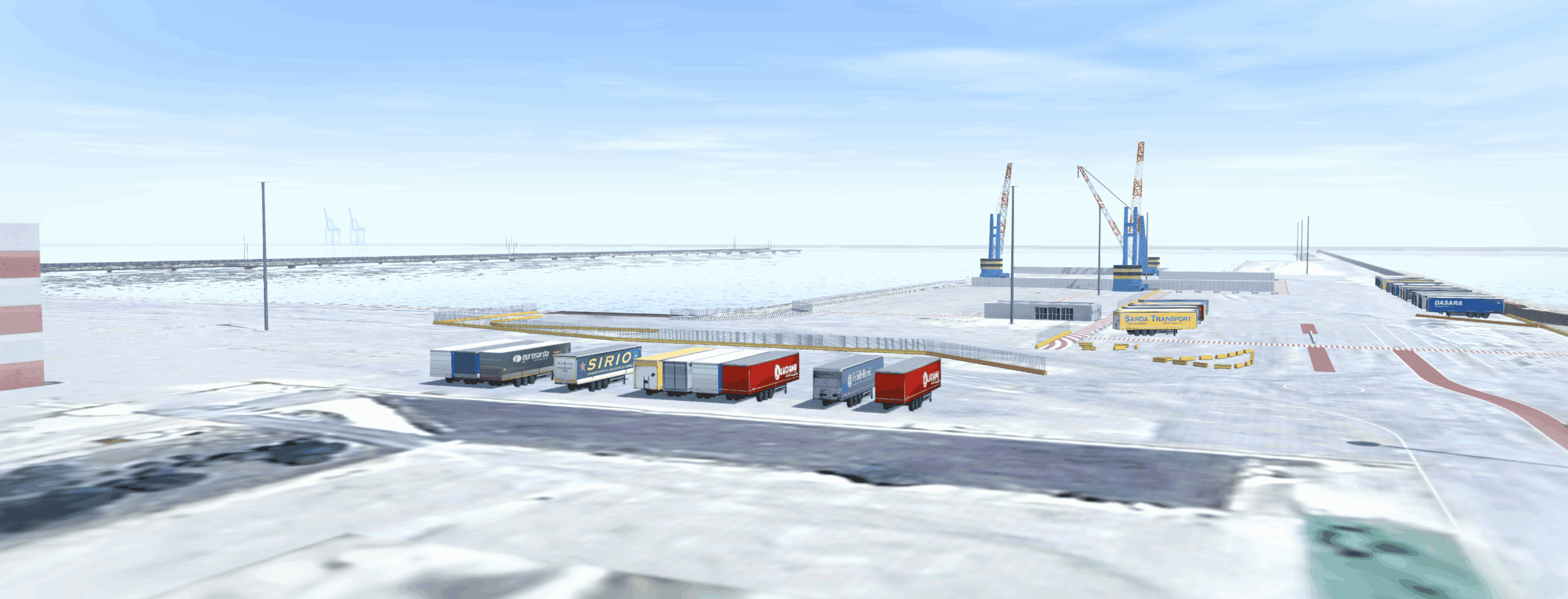 Italy Scenery Pack - Image 6