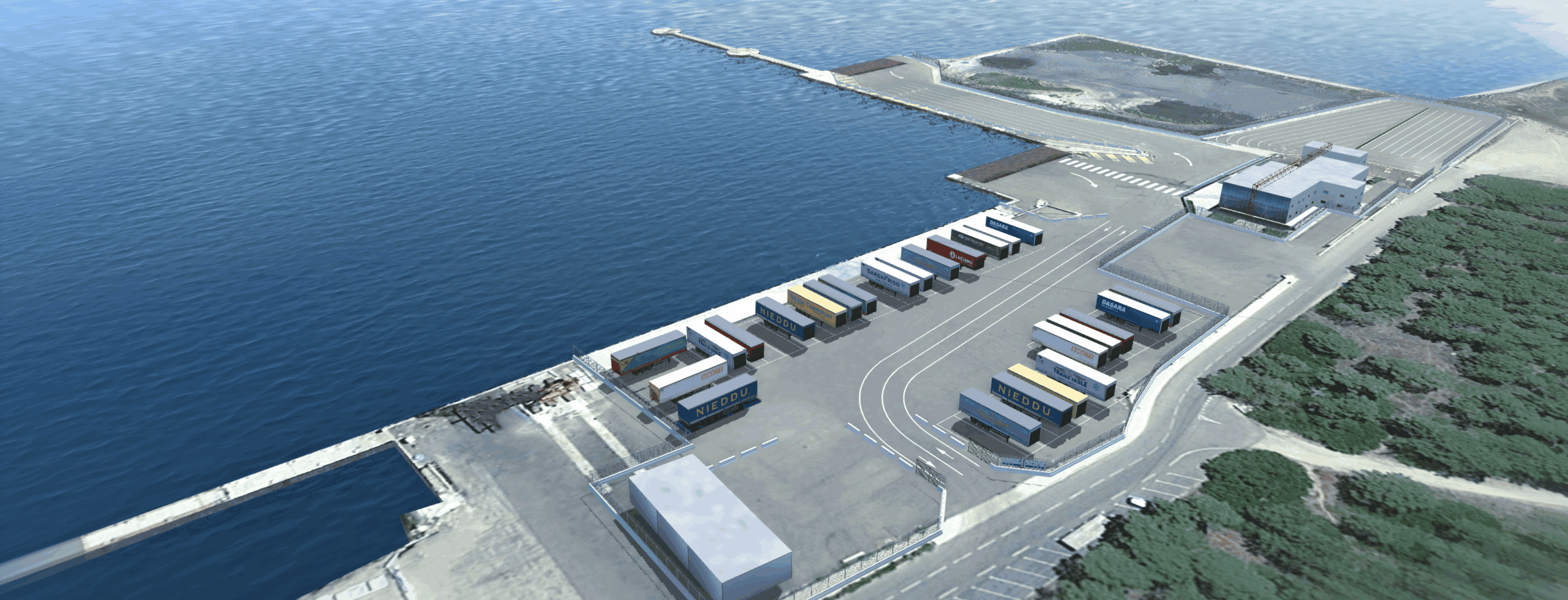 Italy Scenery Pack - Image 2