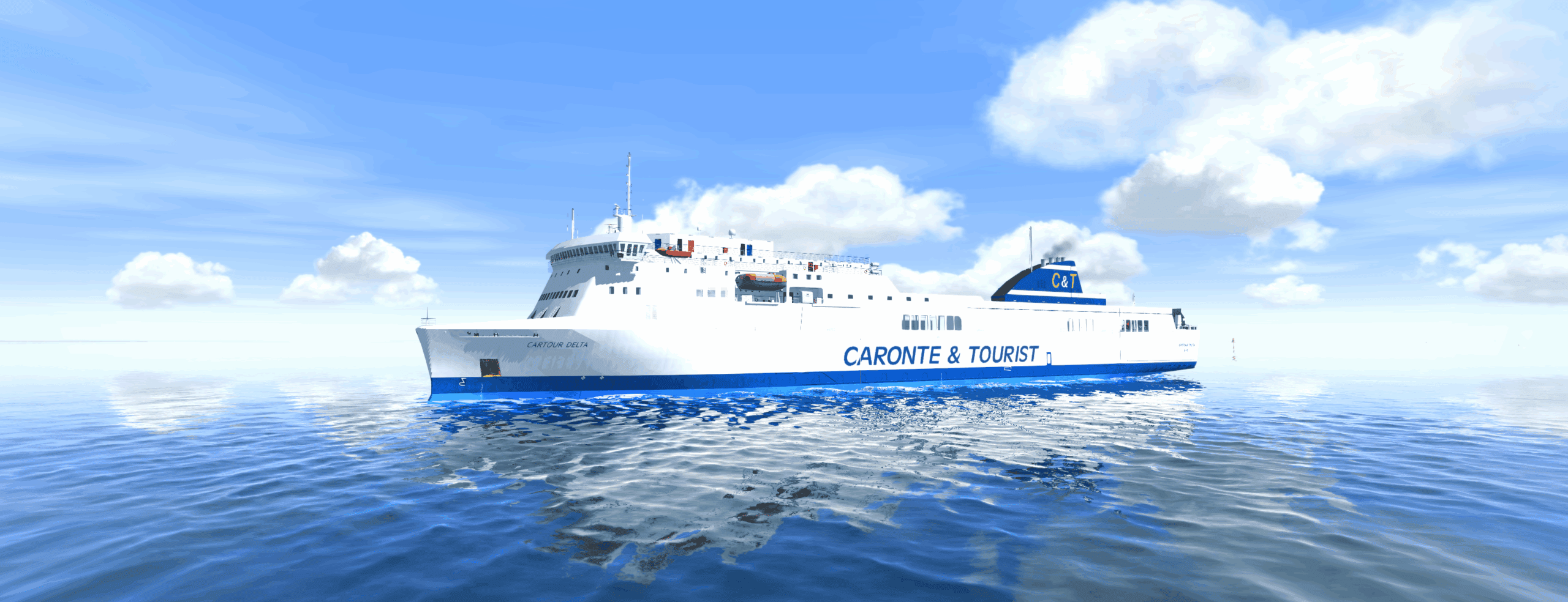 Cartour Delta + Epsilon Pack - Image 14