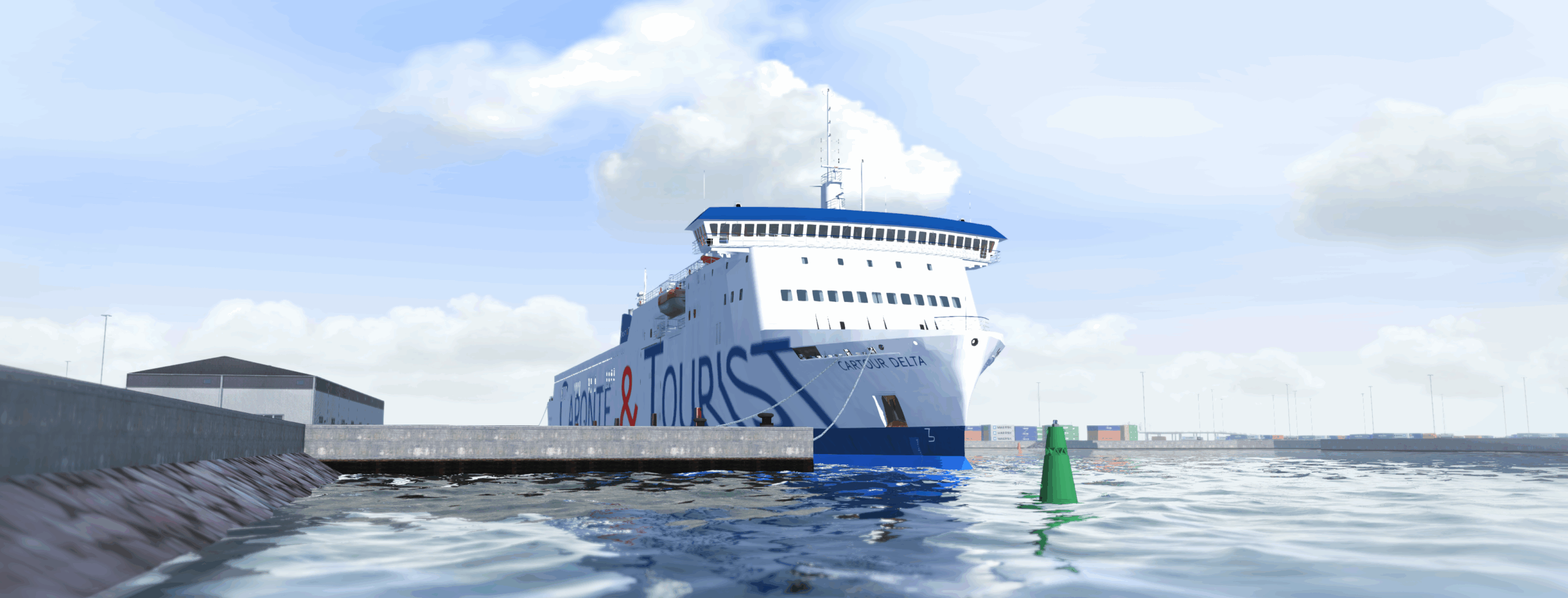 Cartour Delta + Epsilon Pack - Image 8