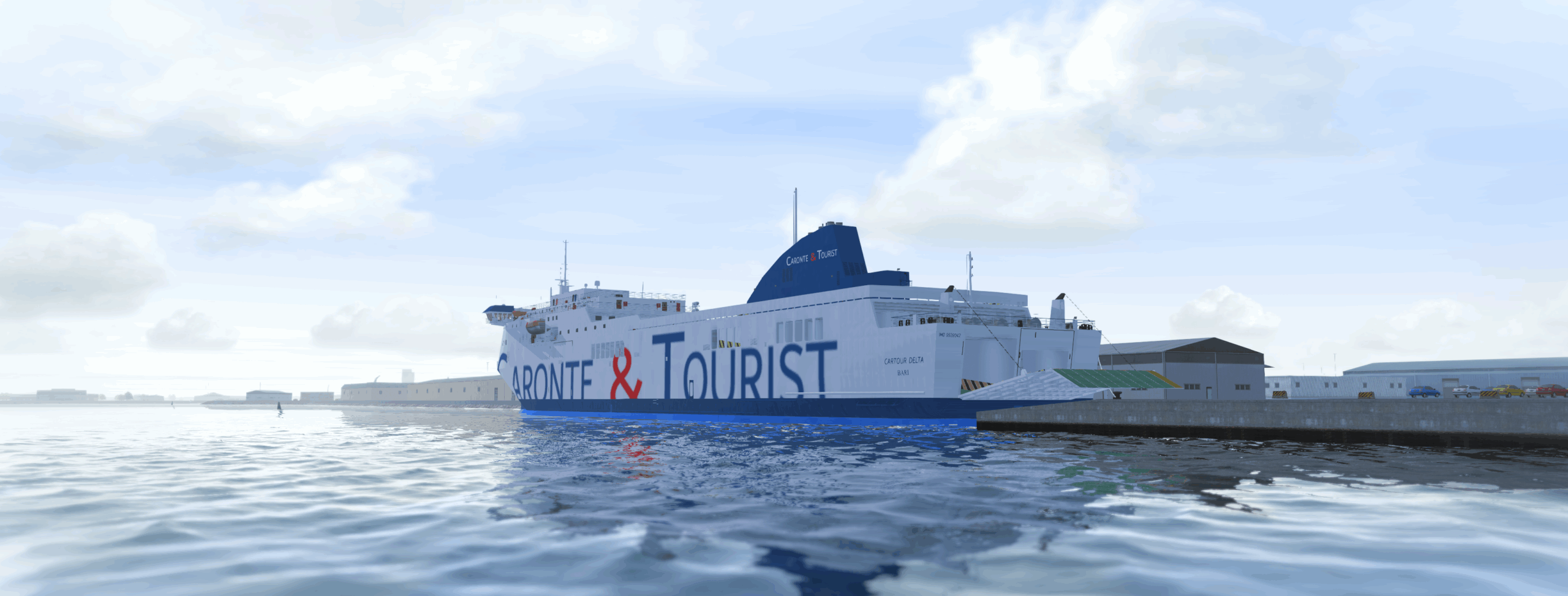 Cartour Delta + Epsilon Pack - Image 5