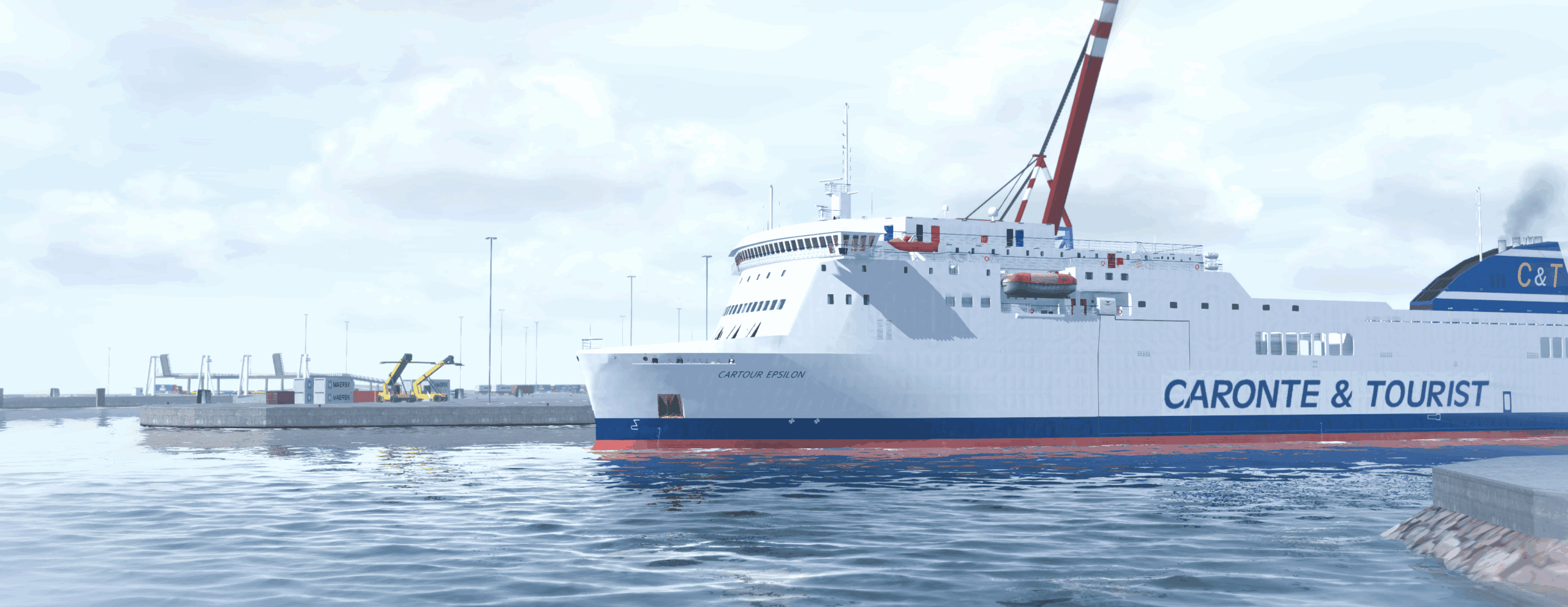 Cartour Delta + Epsilon Pack - Image 4