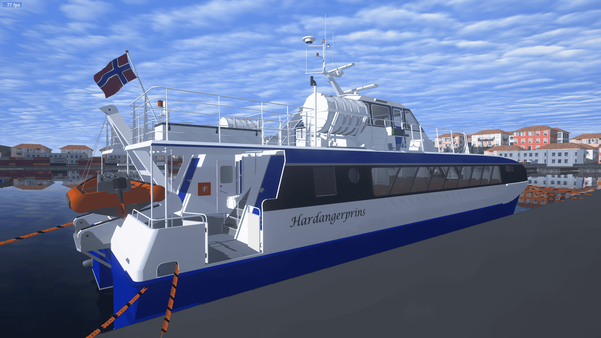 Hardangerprins - Image 6