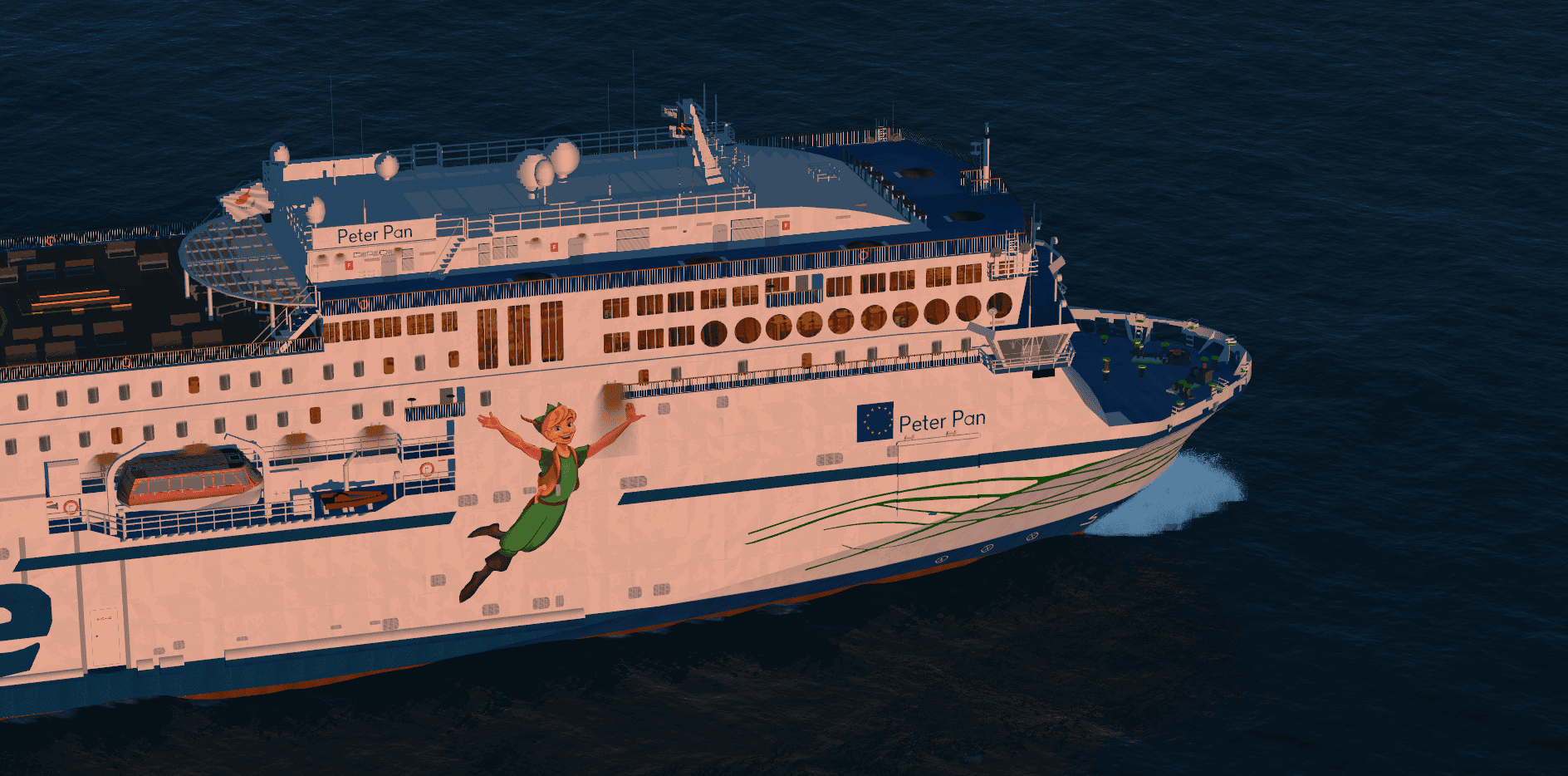 Peter Pan (2022) - Image 6