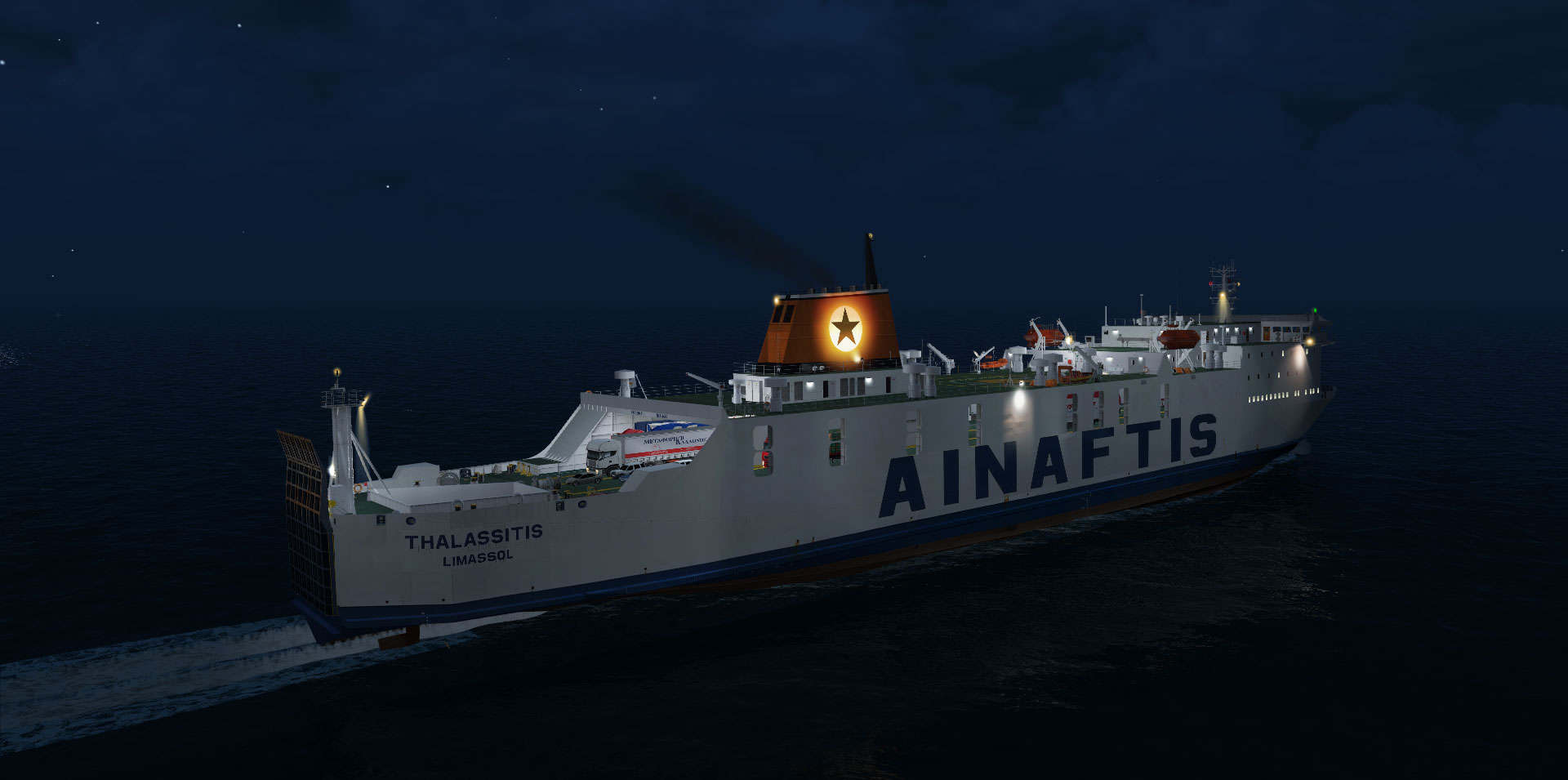 Thalassitis - Image 21