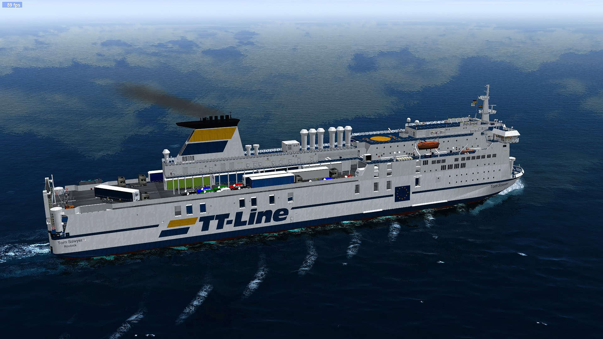 Huckleberry Finn & Tom Sawyer Pack - Image 4