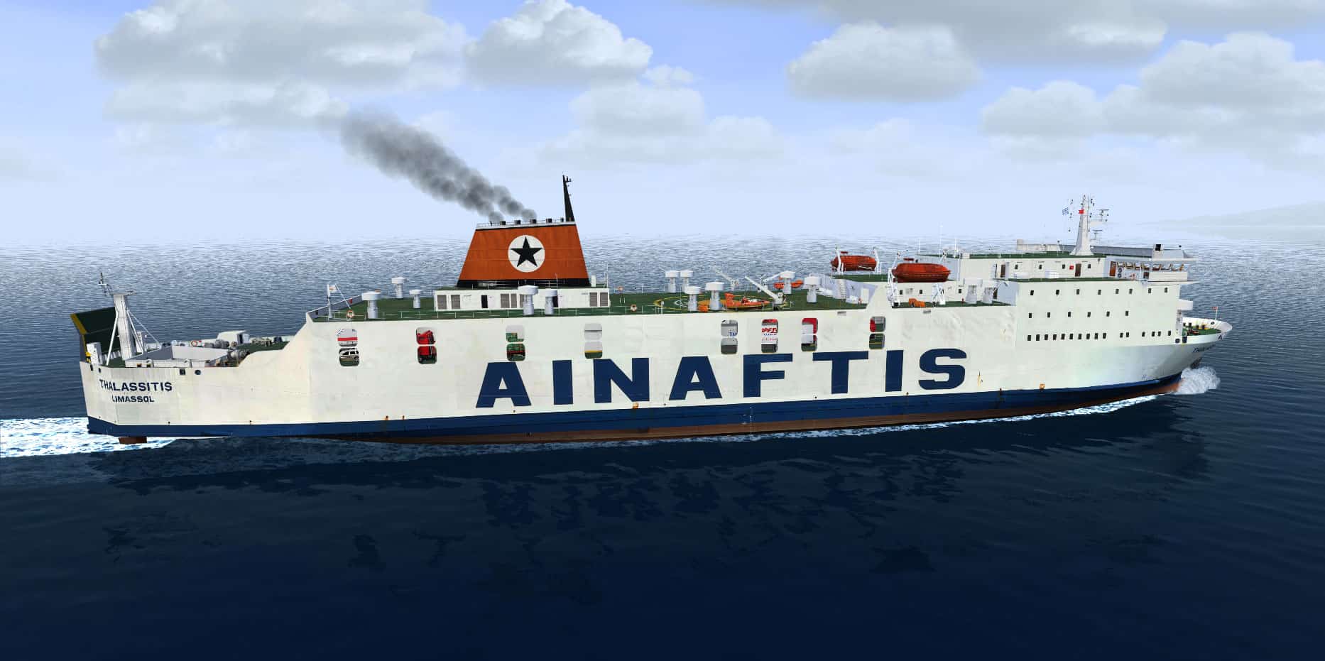 Thalassitis - Image 11