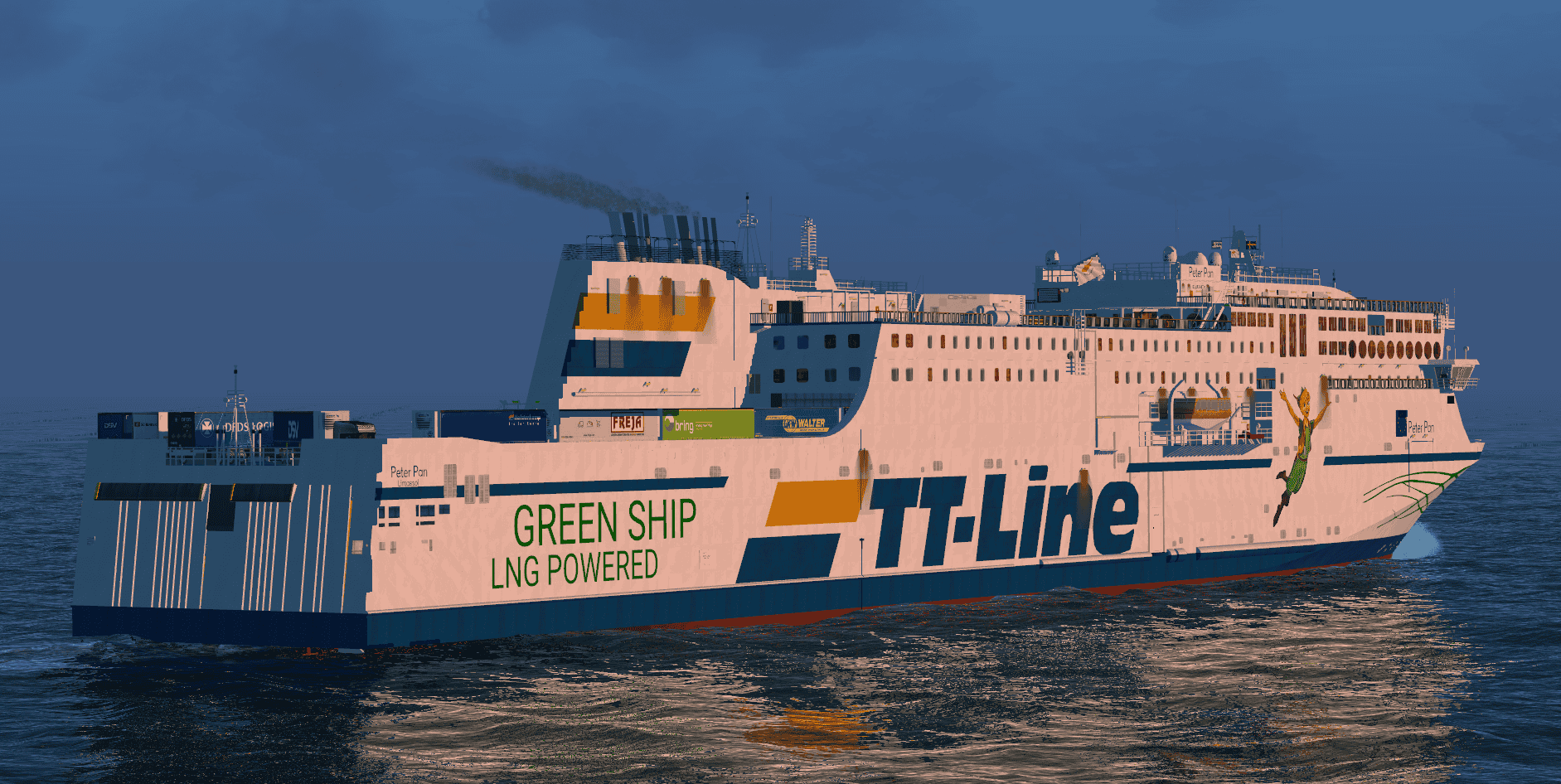 Peter Pan (2022) - Image 5