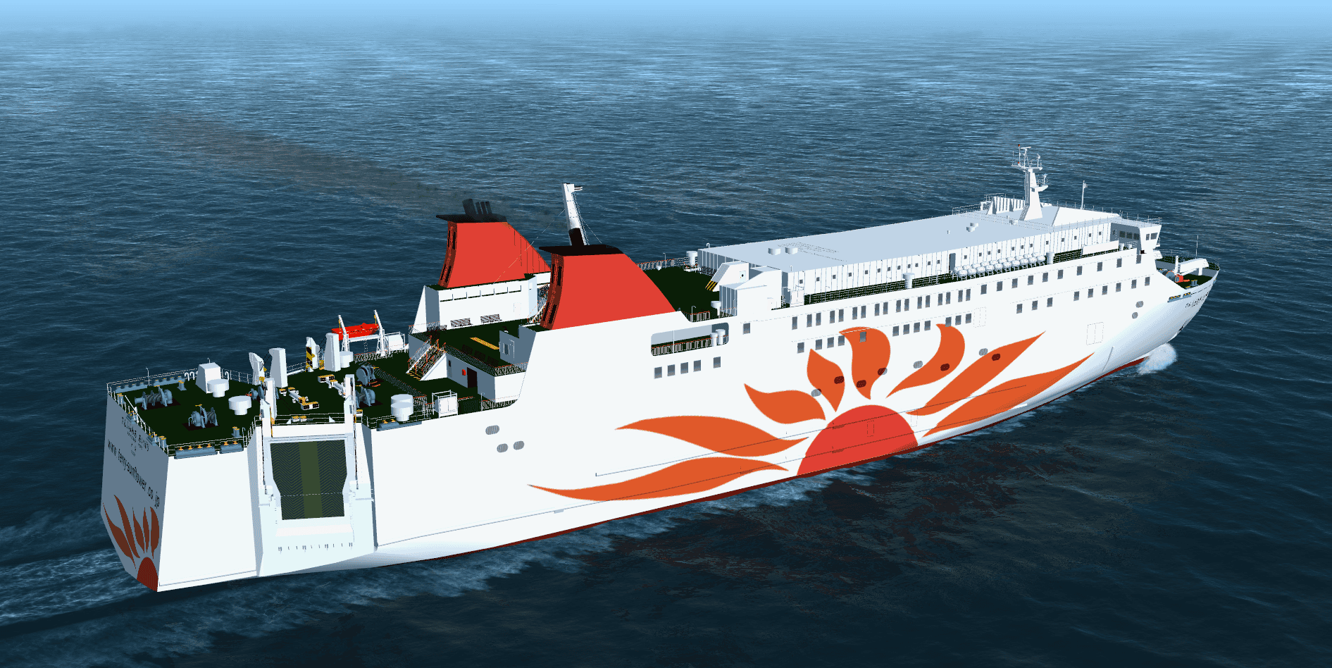 Sunflower Ivory - Image 4