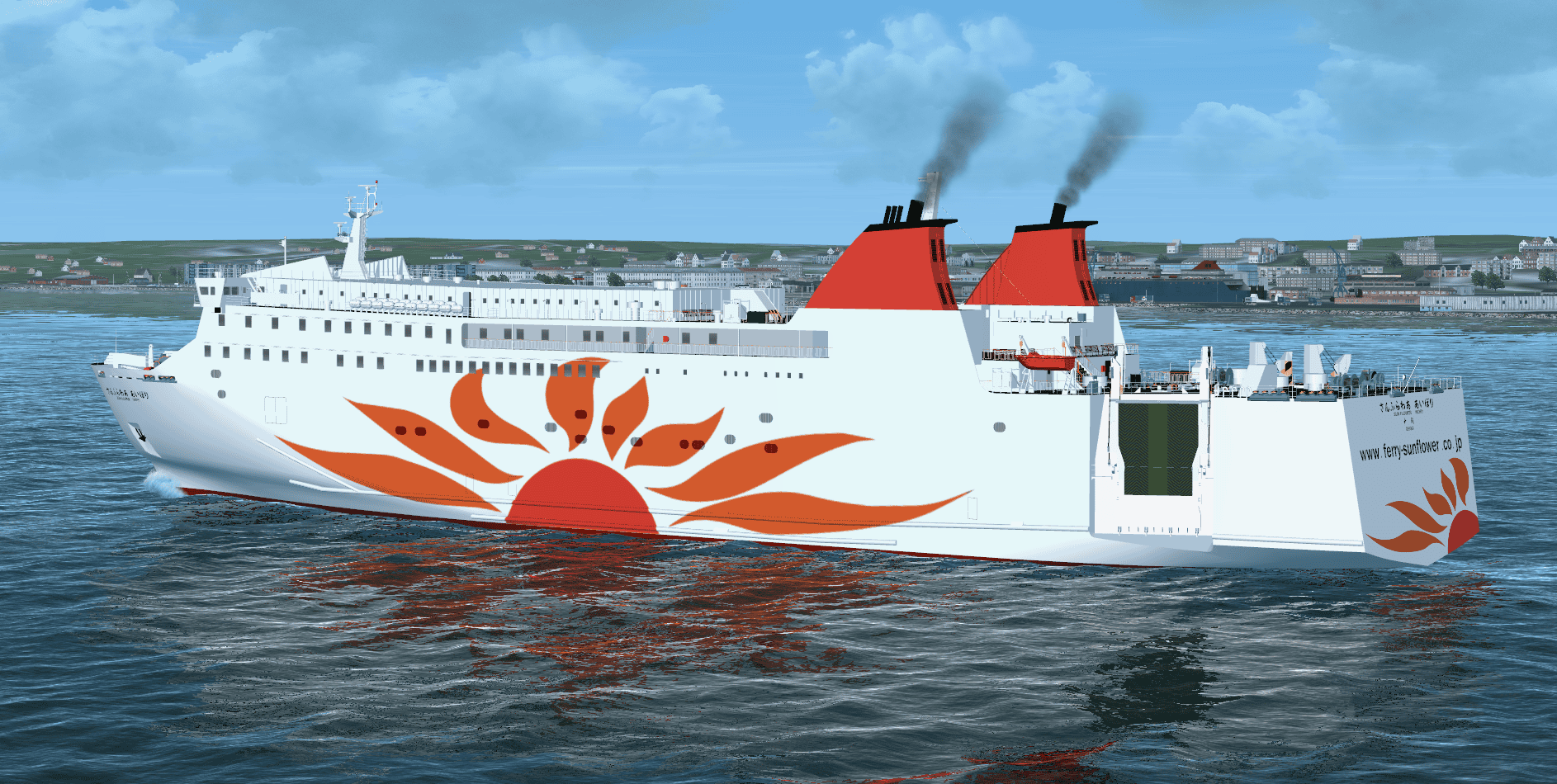 Sunflower Ivory - Image 5