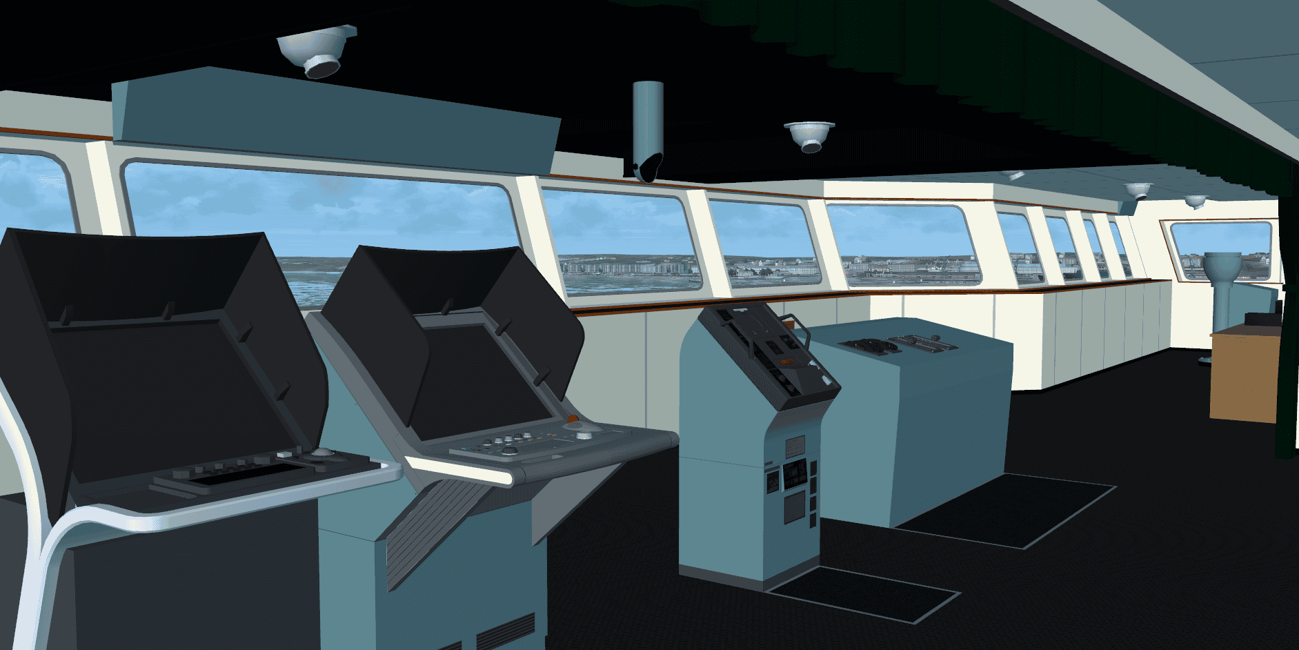 Sunflower Ivory - Image 6