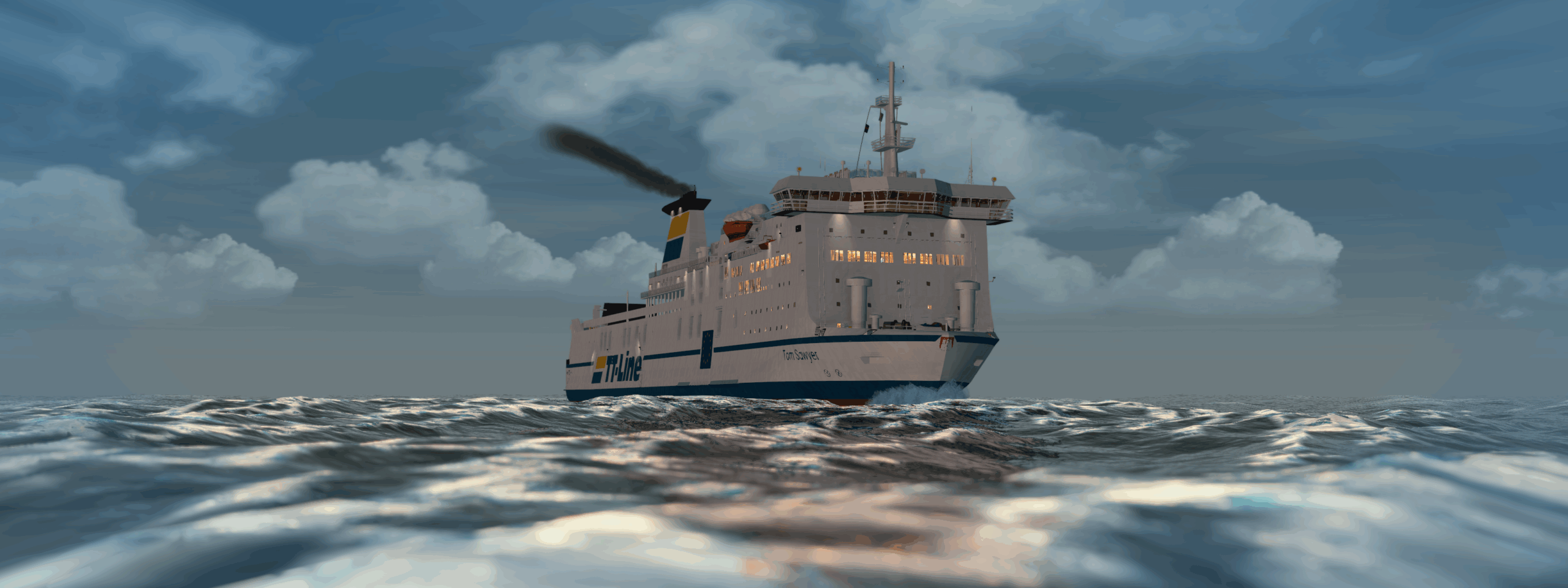 Huckleberry Finn & Tom Sawyer Pack