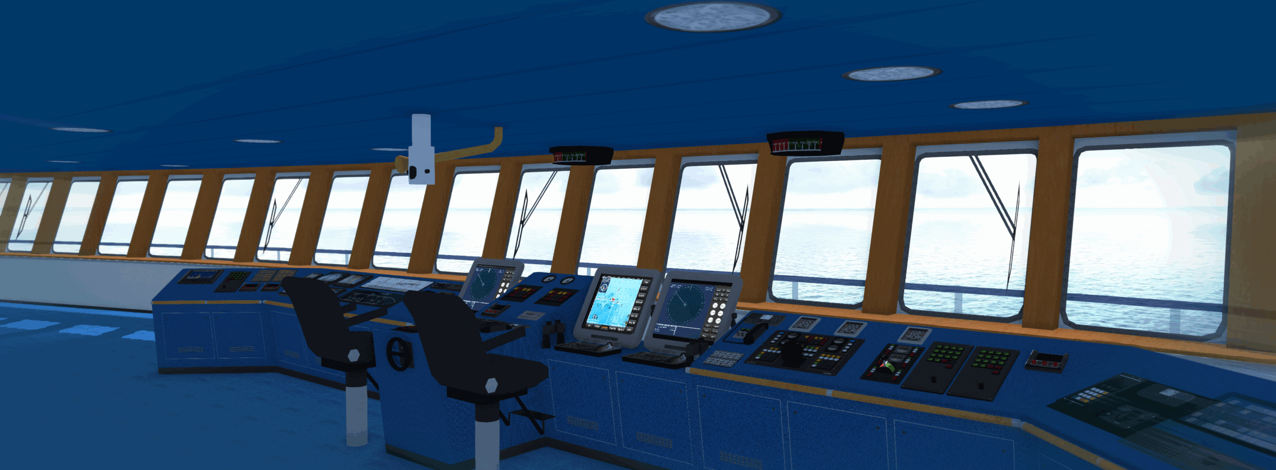 Stena Horizon, Lagan & Mersey Pack - Image 4