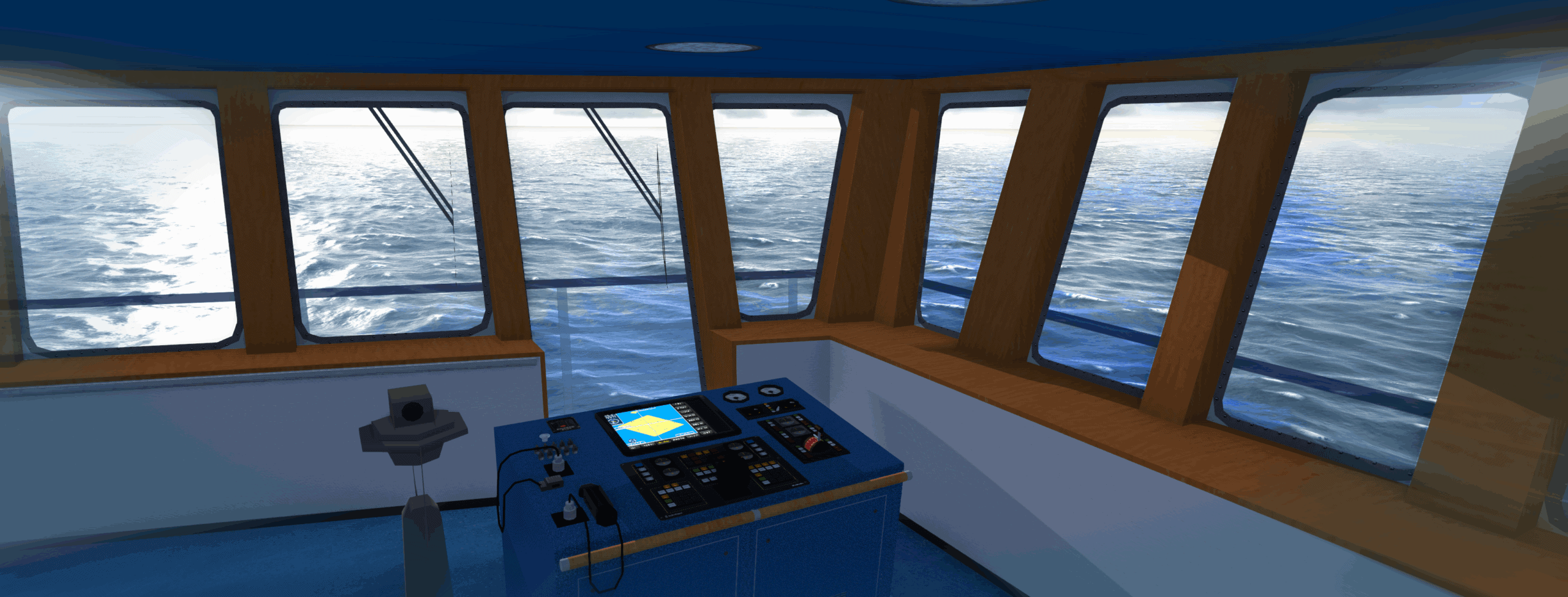 Stena Horizon, Lagan & Mersey Pack - Image 5