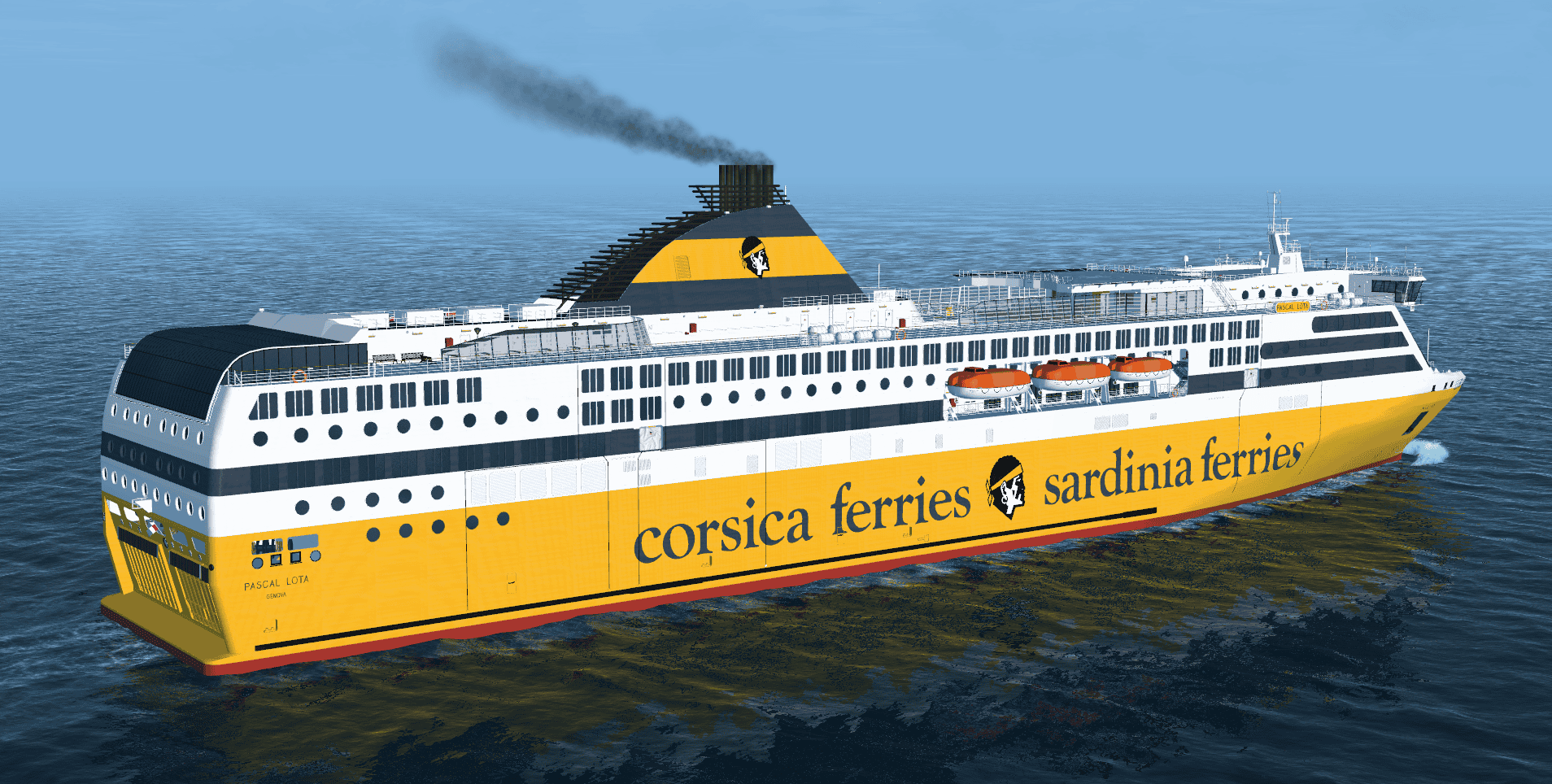 Superstar & Pascal Lota Pack - Image 2