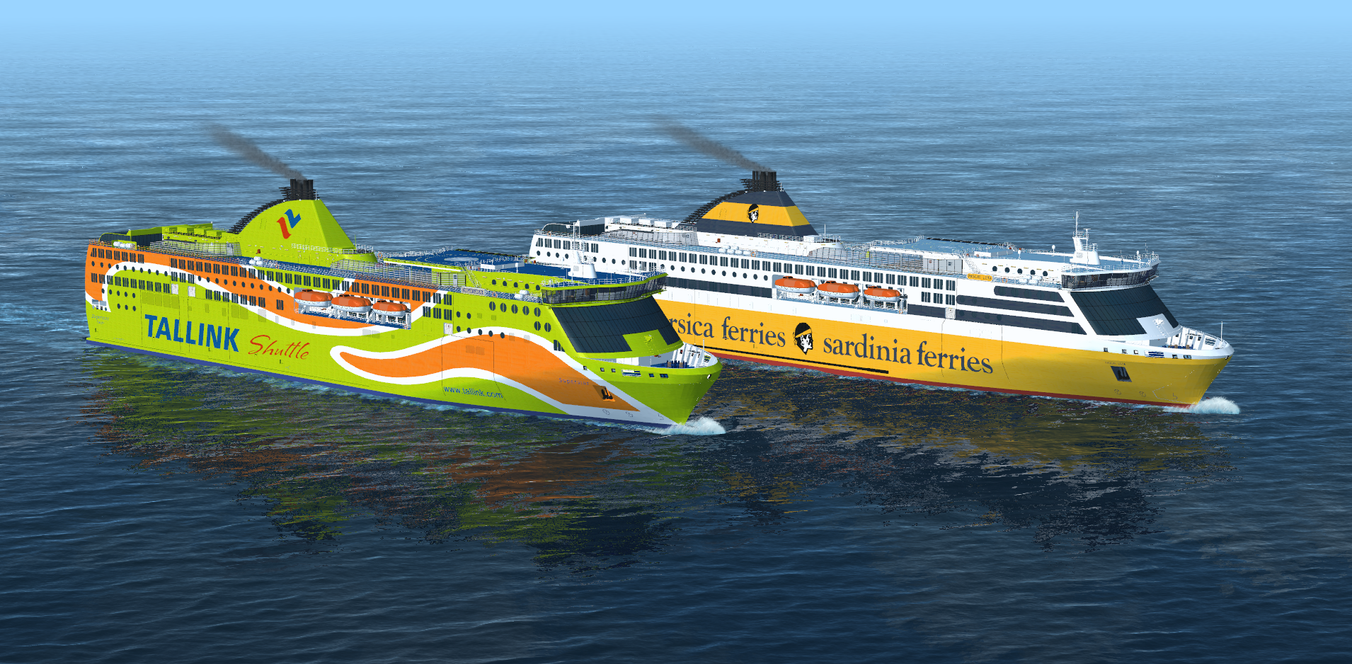 Superstar & Pascal Lota Pack