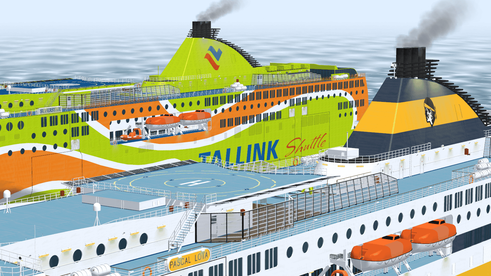 Superstar & Pascal Lota Pack - Image 5