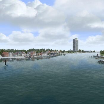 Travemünde - Lübeck for VSNG v 2026