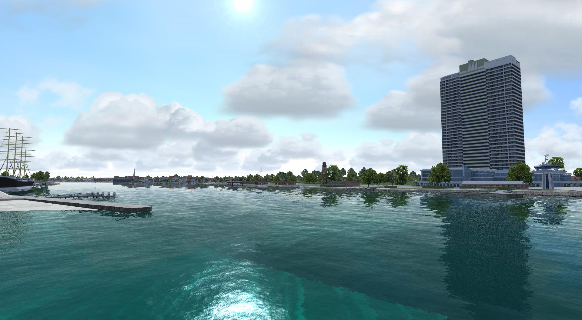 Travemünde - Lübeck for VSNG v 2026 - Image 11