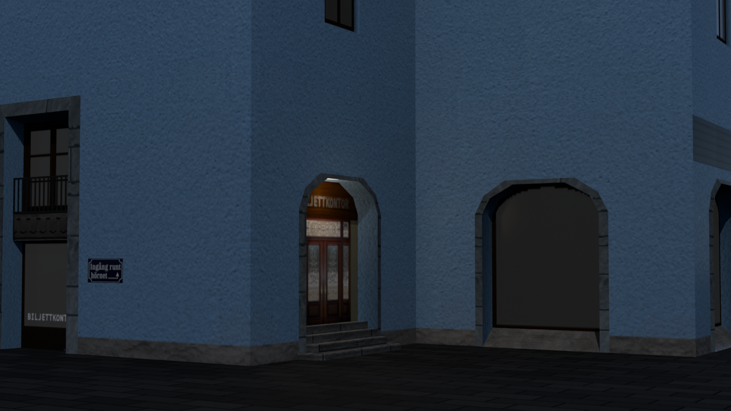 Konserthuset (FBX) - Image 3