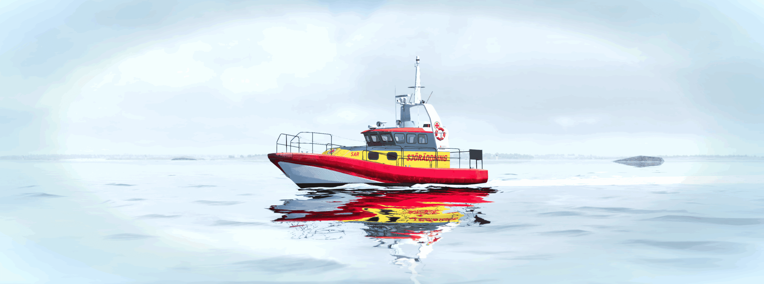 Victoria-Class Search and Rescue Vessel - Image 7