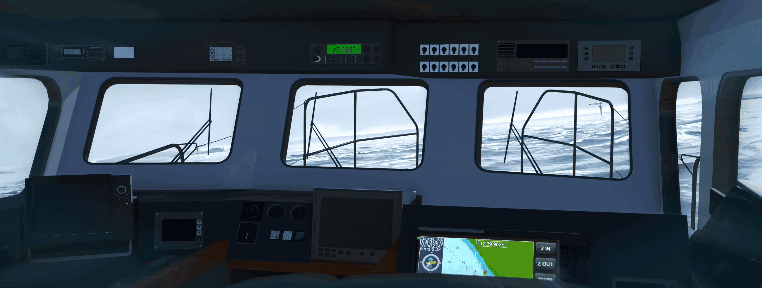 Victoria-Class Search and Rescue Vessel - Image 9