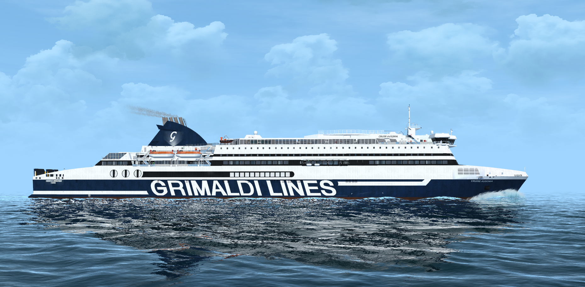Cruise Ausonia - Image 6