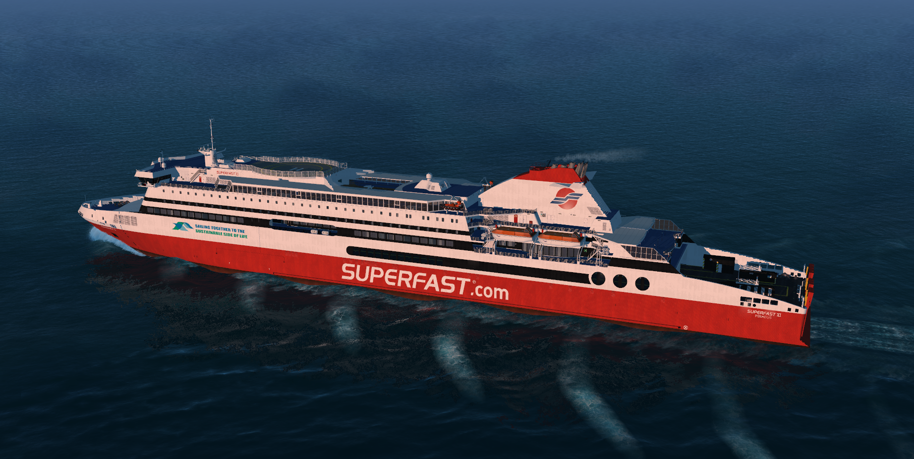 Superfast XI - Image 3