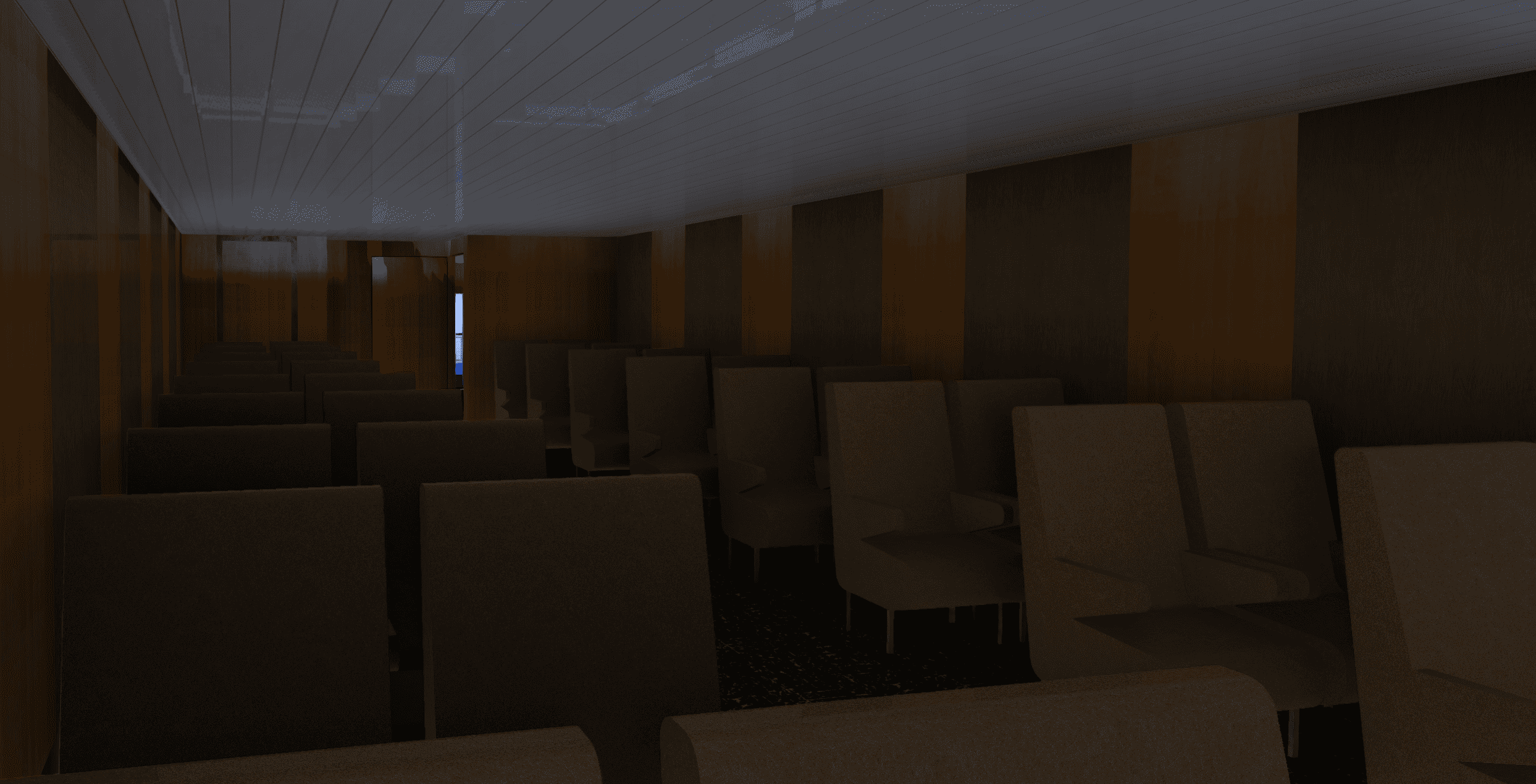 Cruise Ausonia + Superfast XI Pack - Image 10