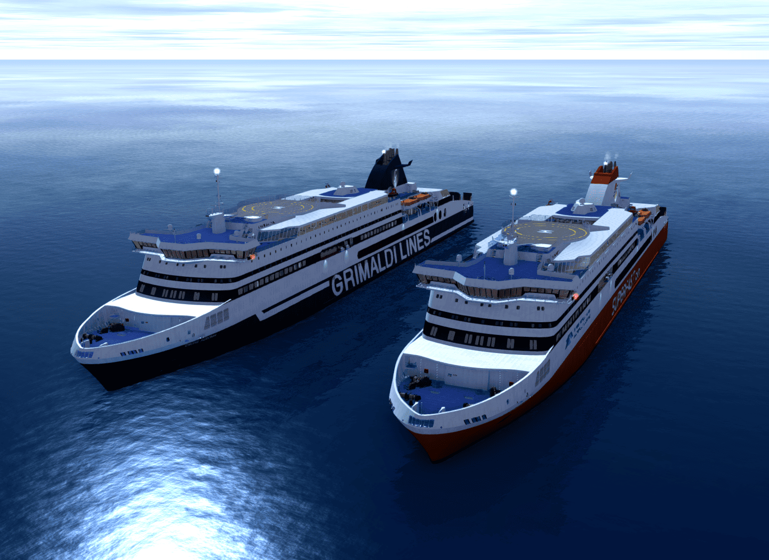 Cruise Ausonia + Superfast XI Pack - Image 6