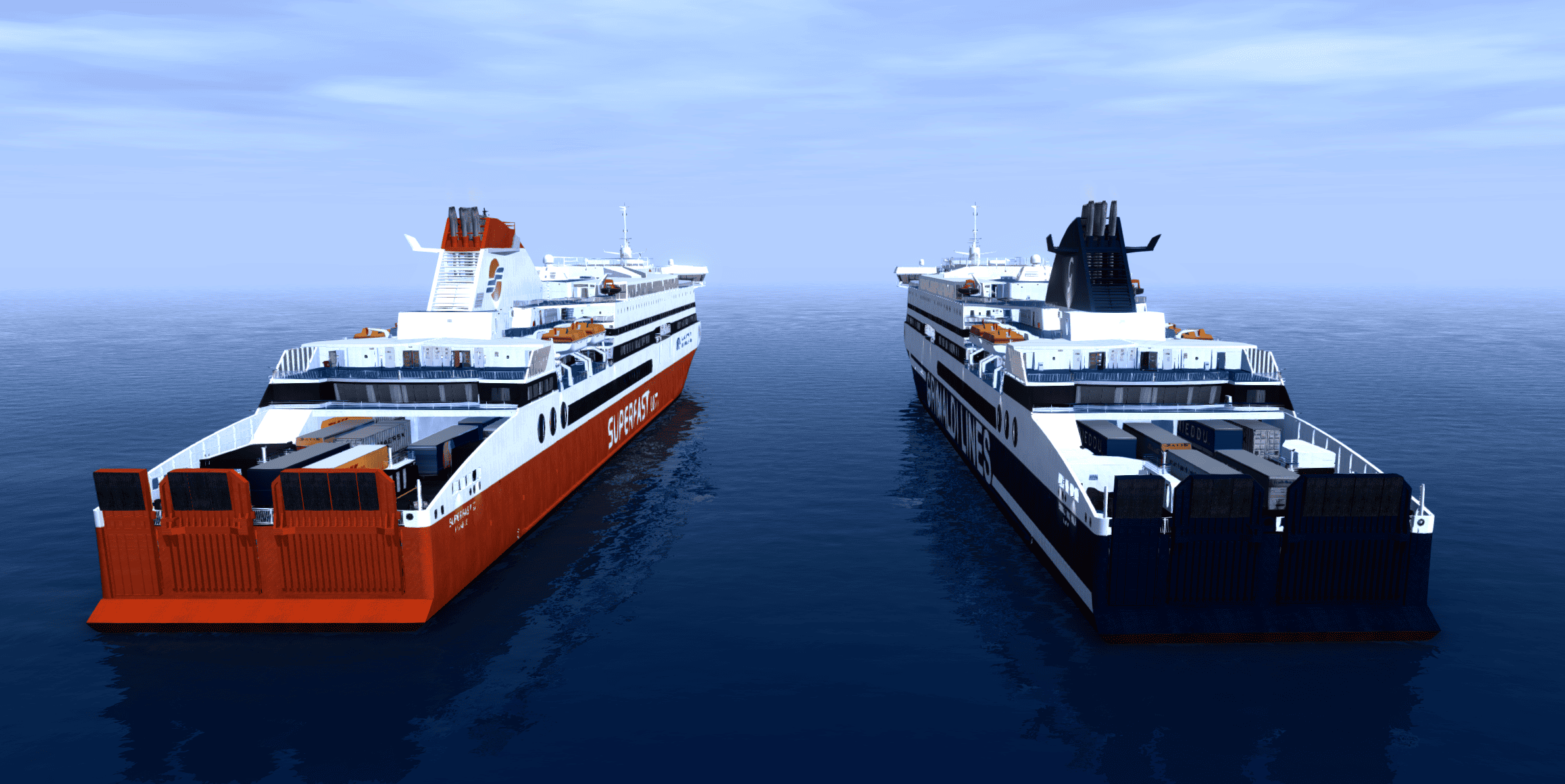 Cruise Ausonia + Superfast XI Pack - Image 5