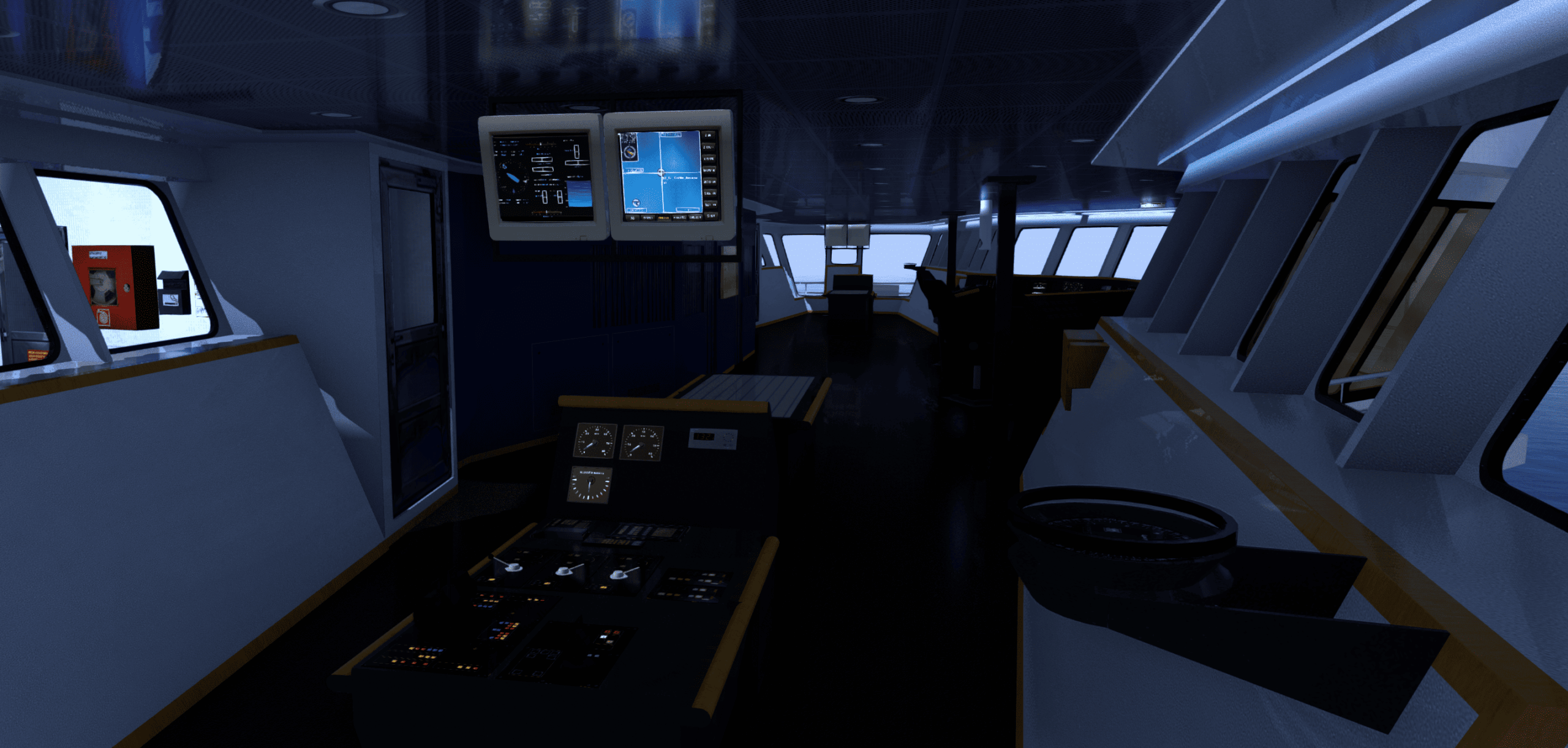 Cruise Ausonia + Superfast XI Pack - Image 15