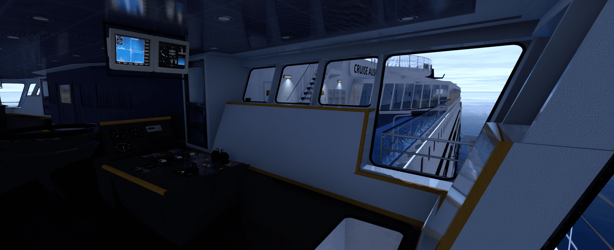 Cruise Ausonia + Superfast XI Pack - Image 13