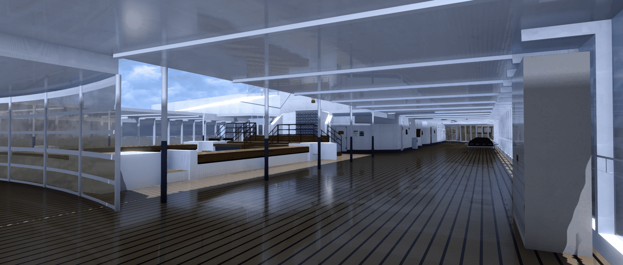 Cruise Ausonia - Image 4
