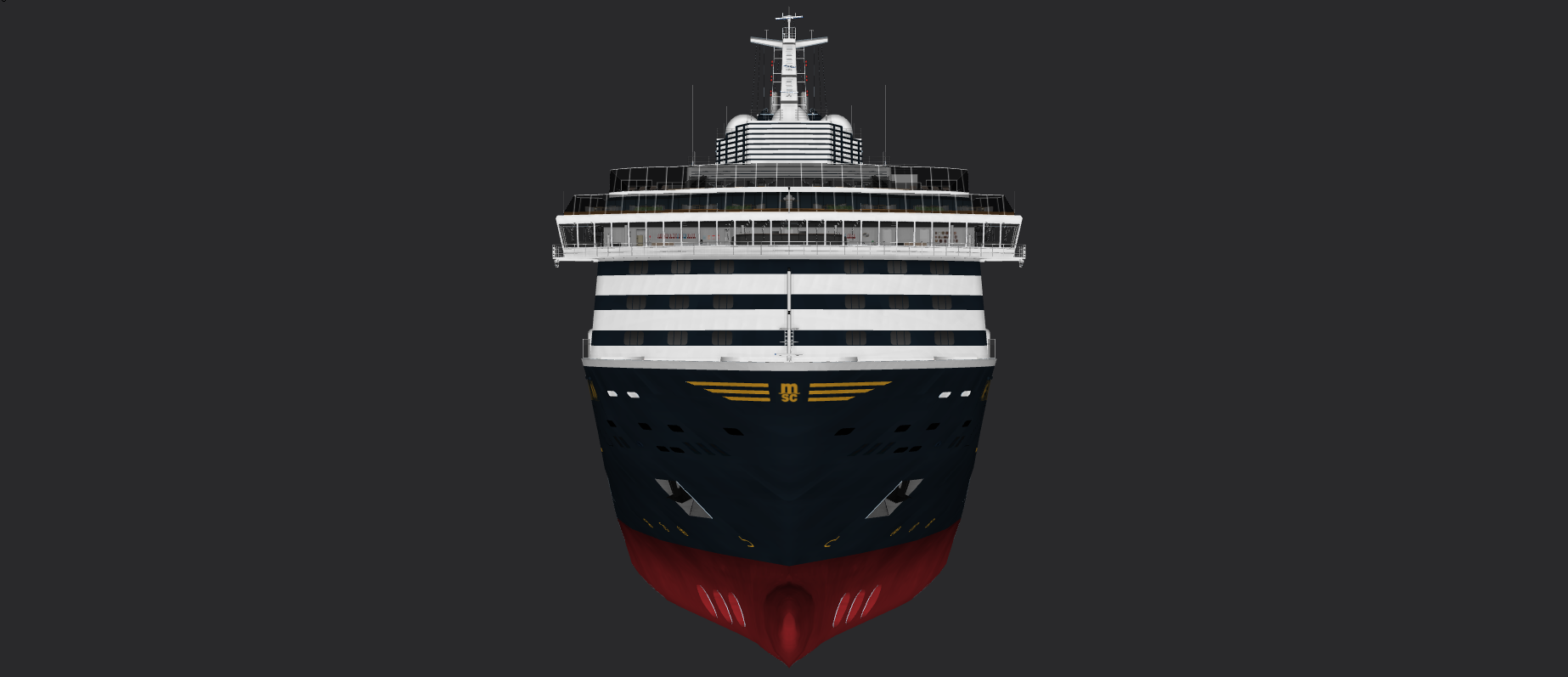 Explora II (3DM/OBJ/FBX/3DS/SKP) - Image 3