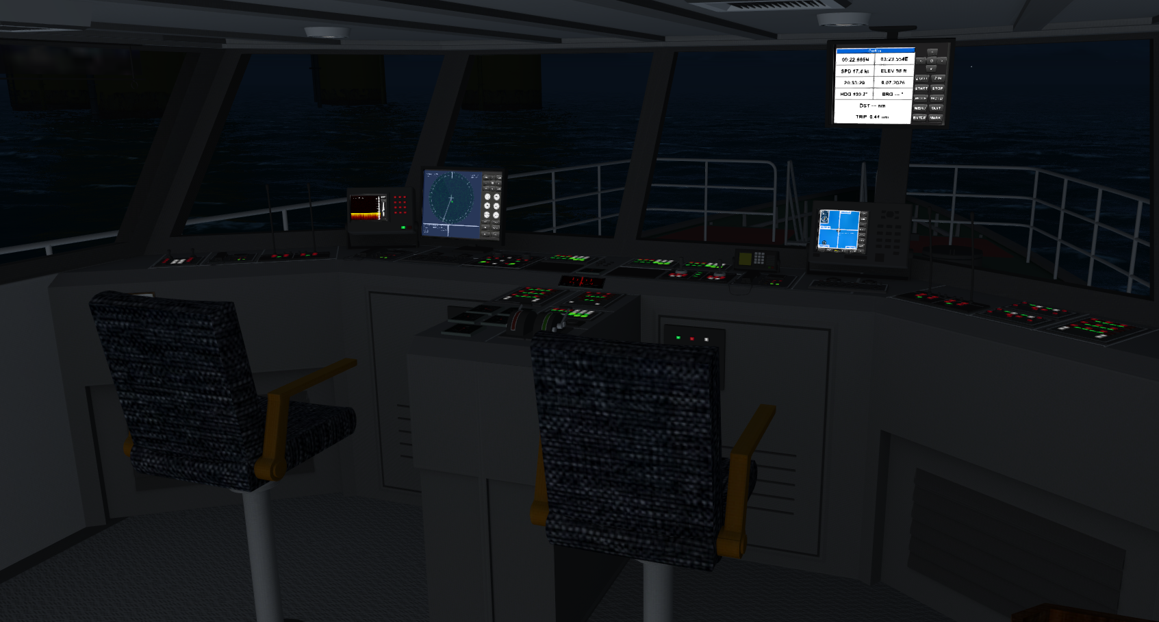 Derin Offshore Supply Vessel - Image 14