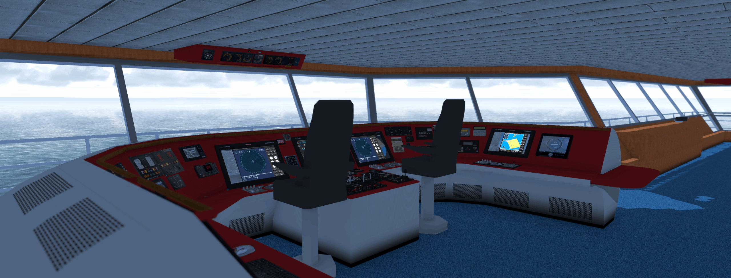 Akka (Superfast Ferries) - Image 5