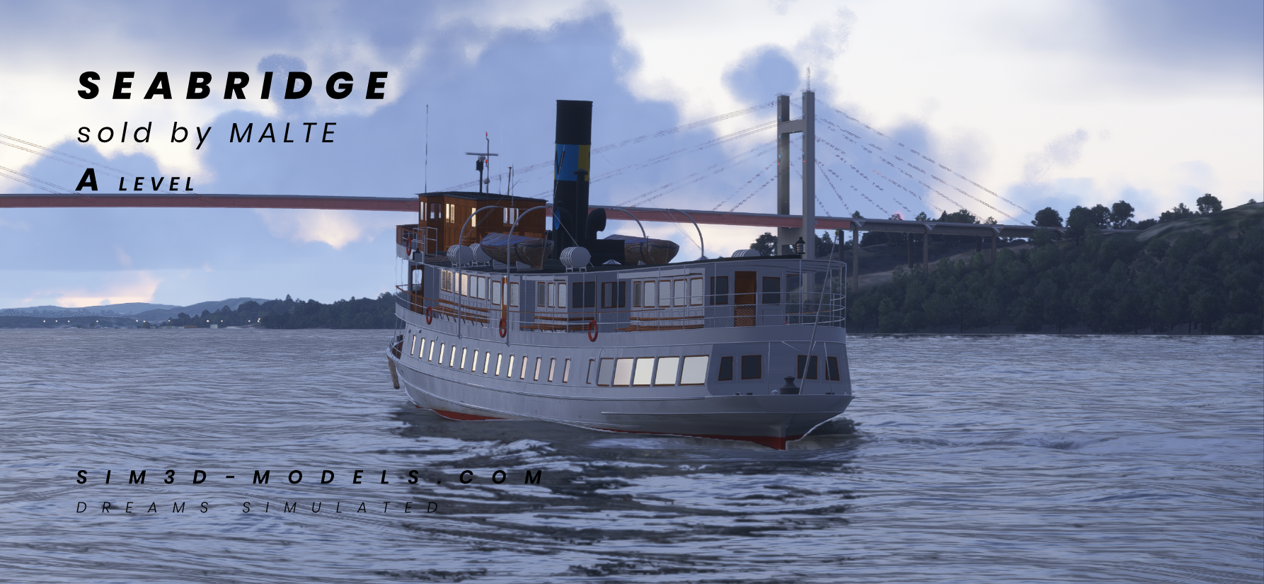 seabridge