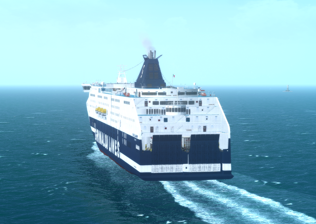 Cruise Europa and Cruise Sardegna Pack - Image 9