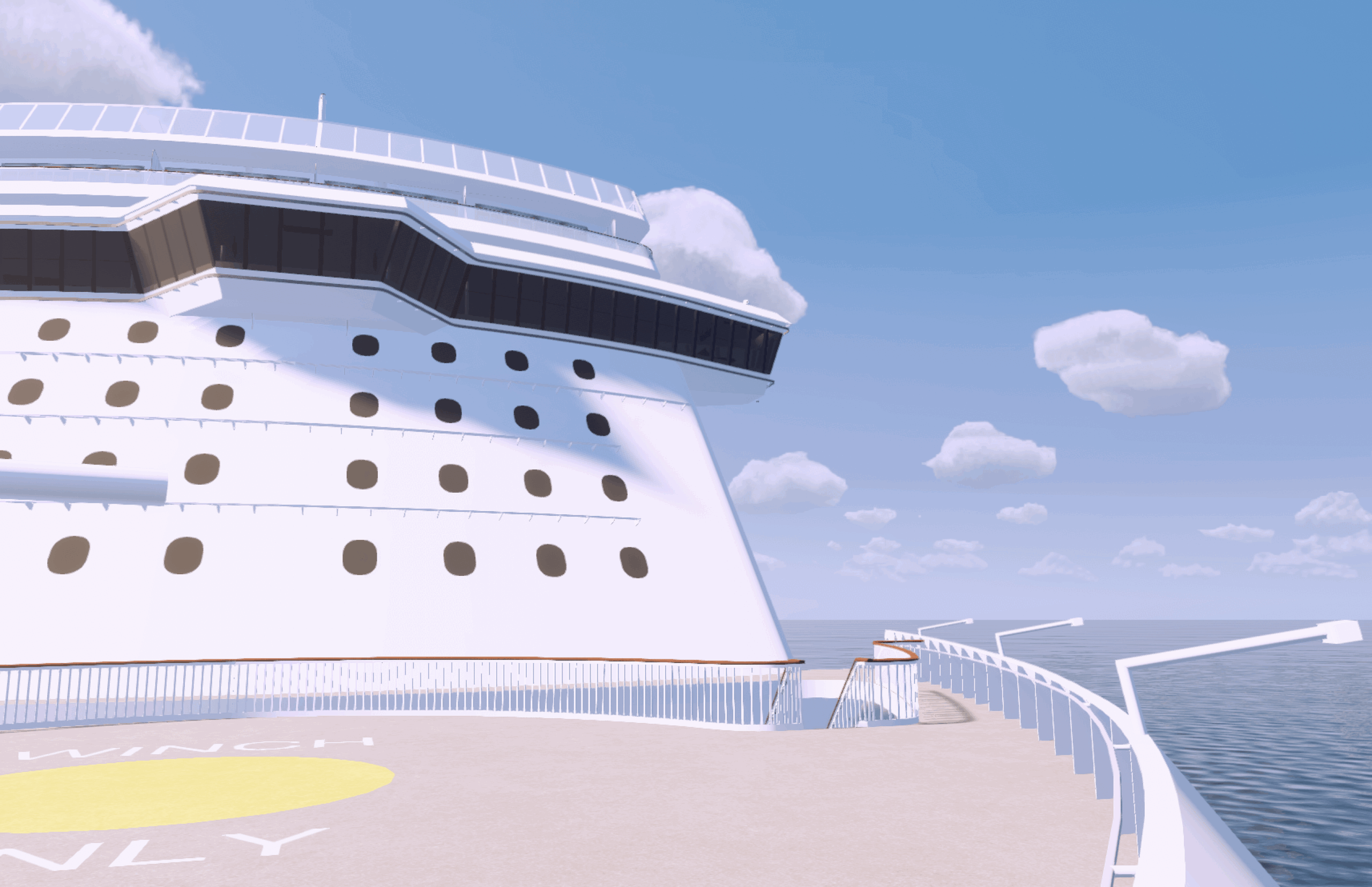 Norwegian Getaway for Navismaster - Image 10