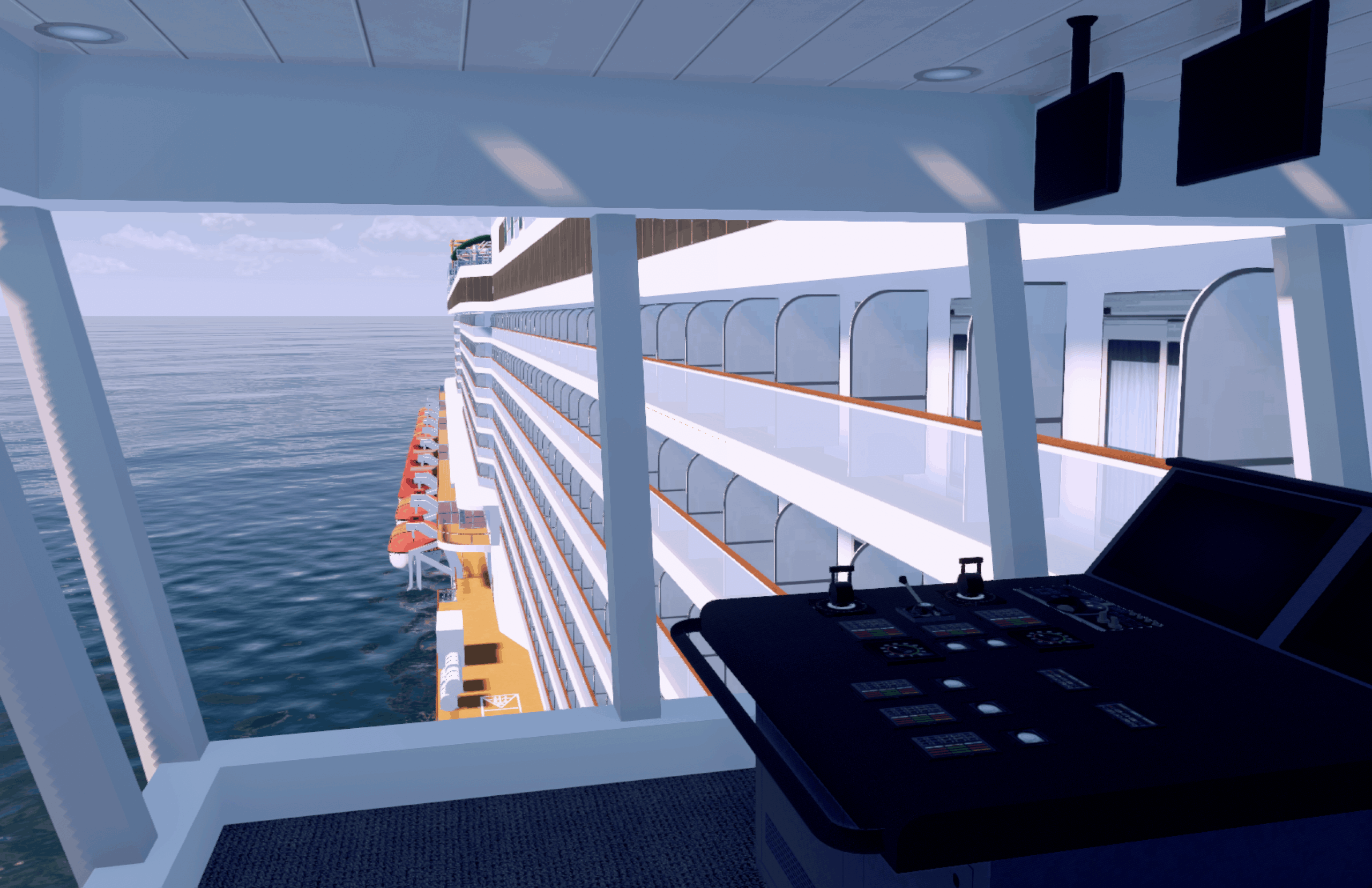 Norwegian Getaway for Navismaster - Image 9