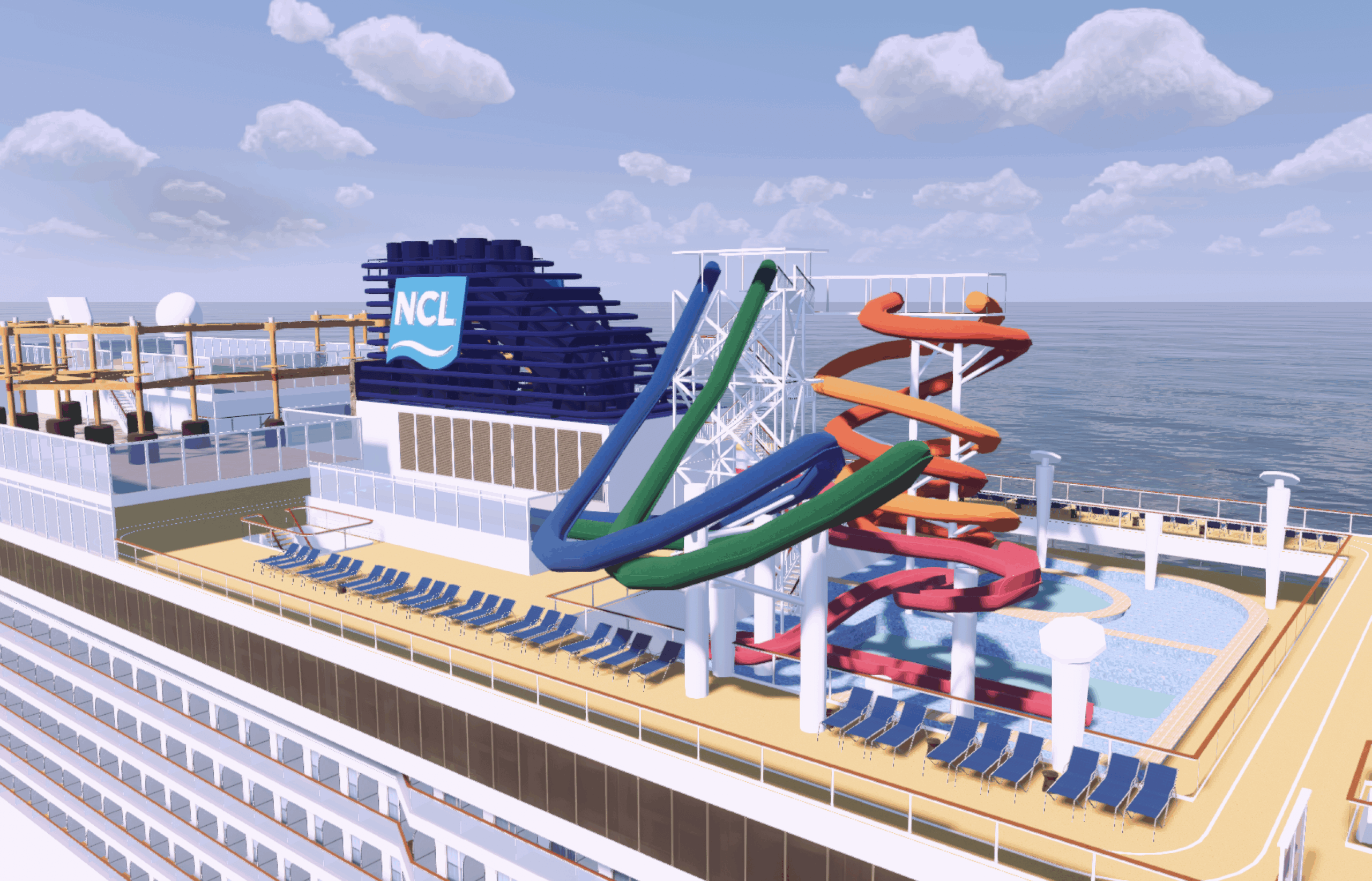 Norwegian Getaway for Navismaster - Image 5