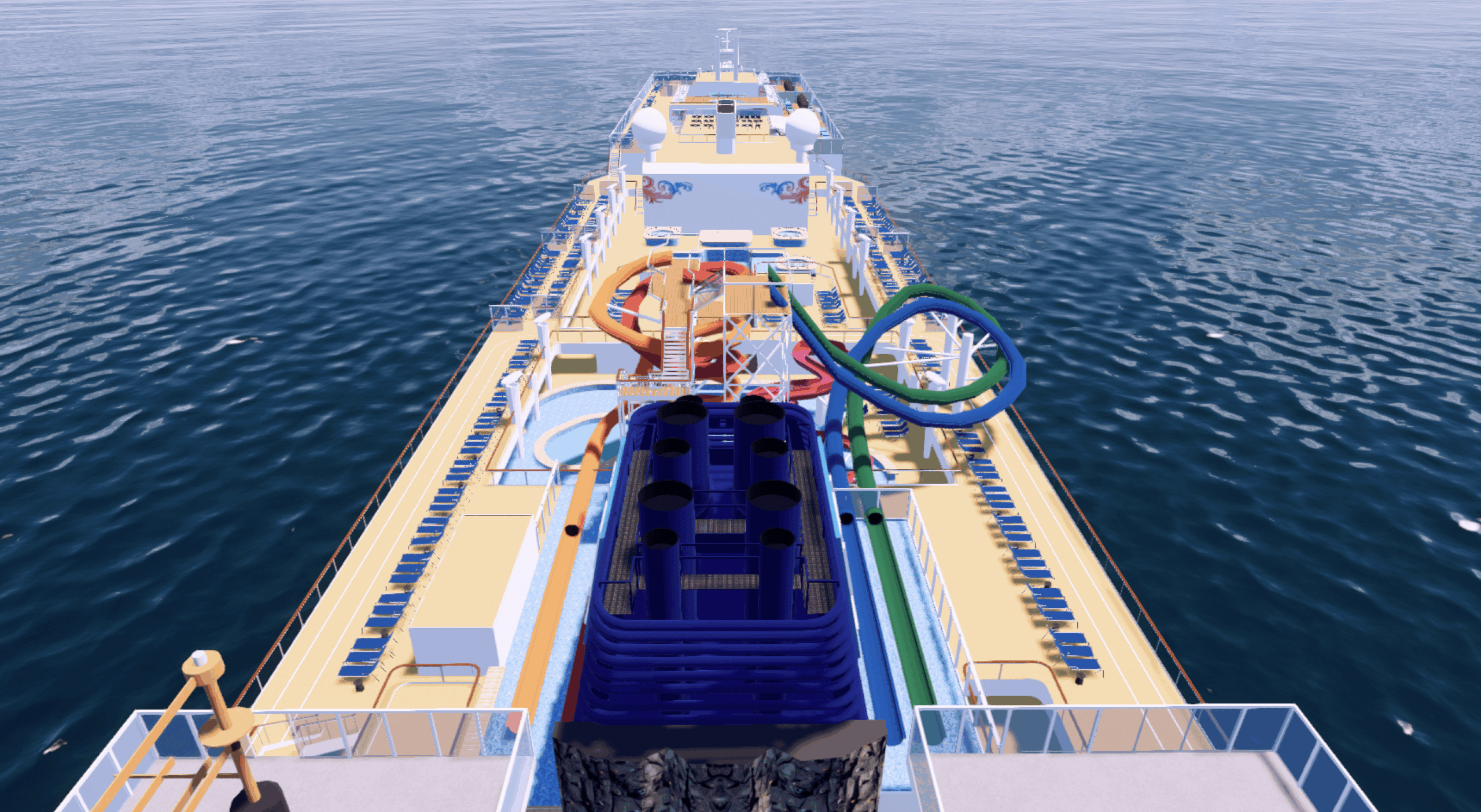 Norwegian Getaway for Navismaster - Image 6
