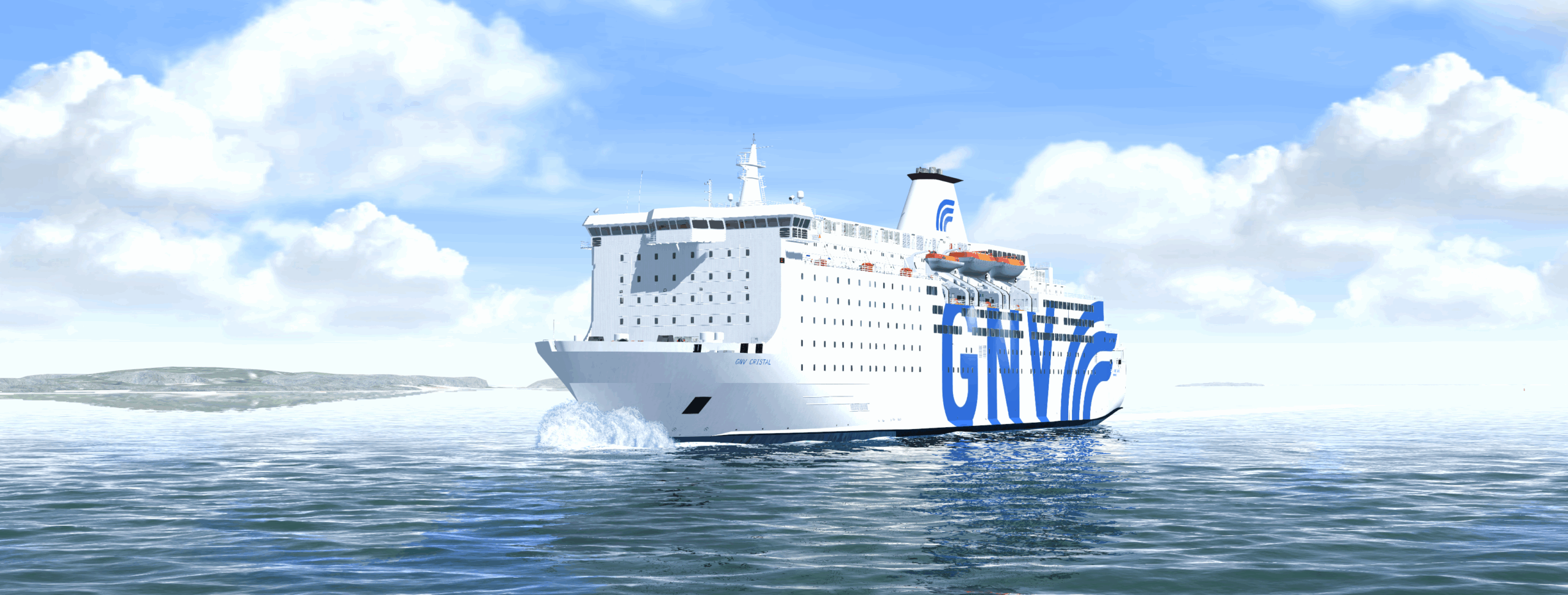 GNV Cristal - Image 15