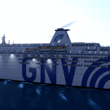 GNV Cristal