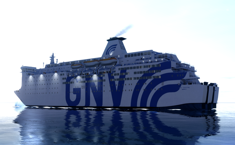 GNV Cristal - Image 3