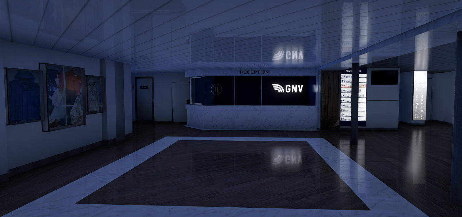 GNV Cristal - Image 8