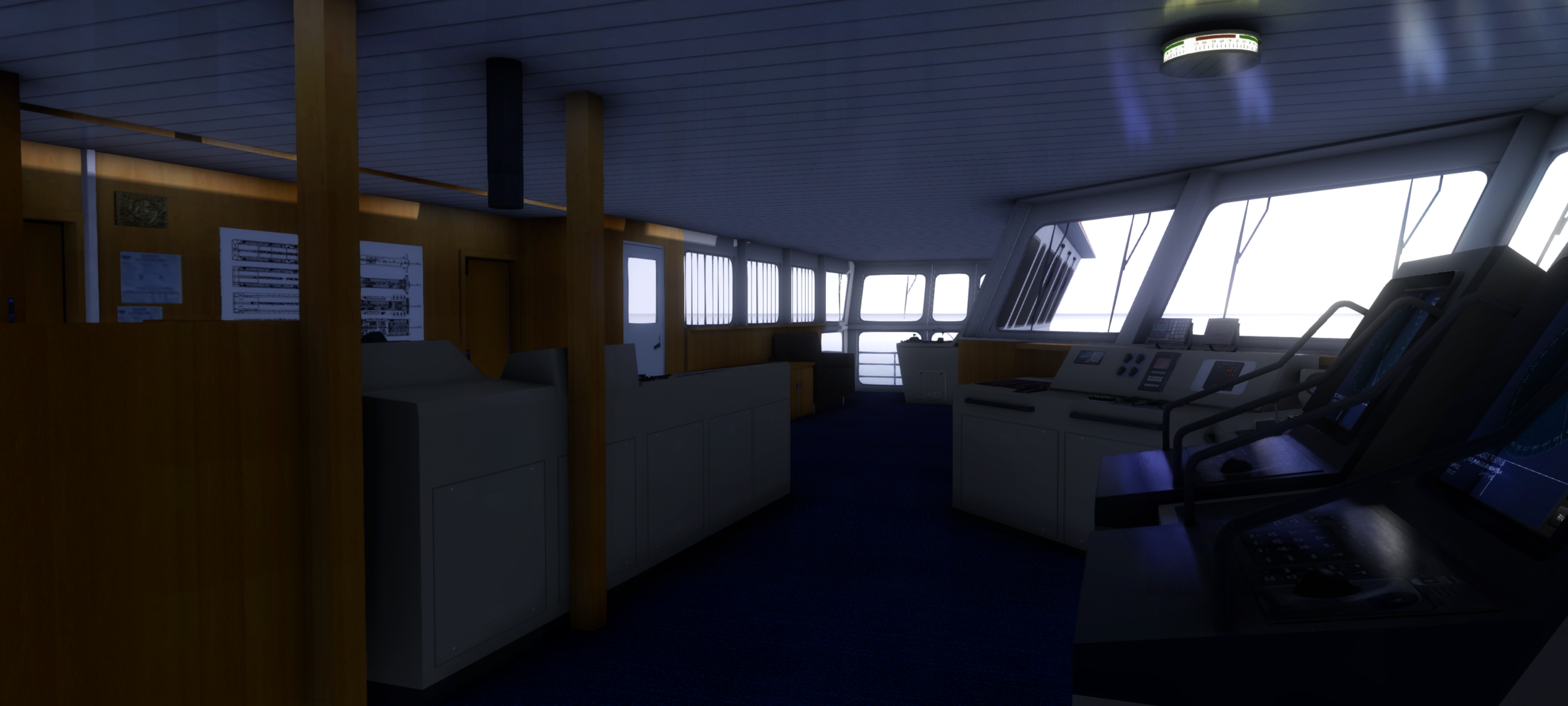 Pride Of Le Havre - Olau Hollandia Pack - Image 15