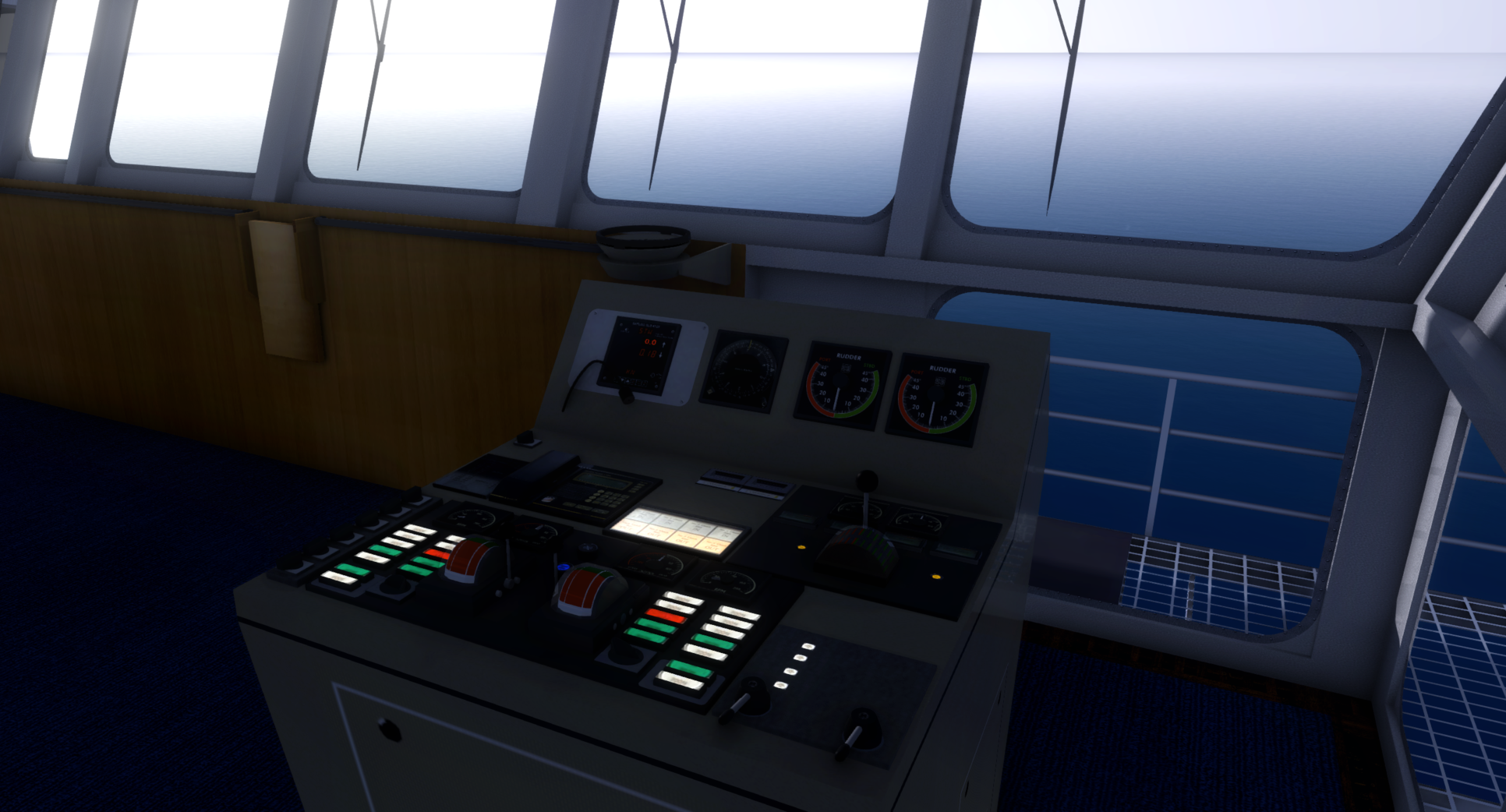 Pride Of Le Havre - Olau Hollandia Pack - Image 14
